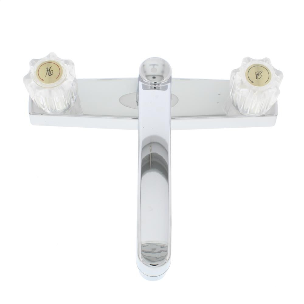 Road & Home RVP121 Kitchen-Faucets - View #2
