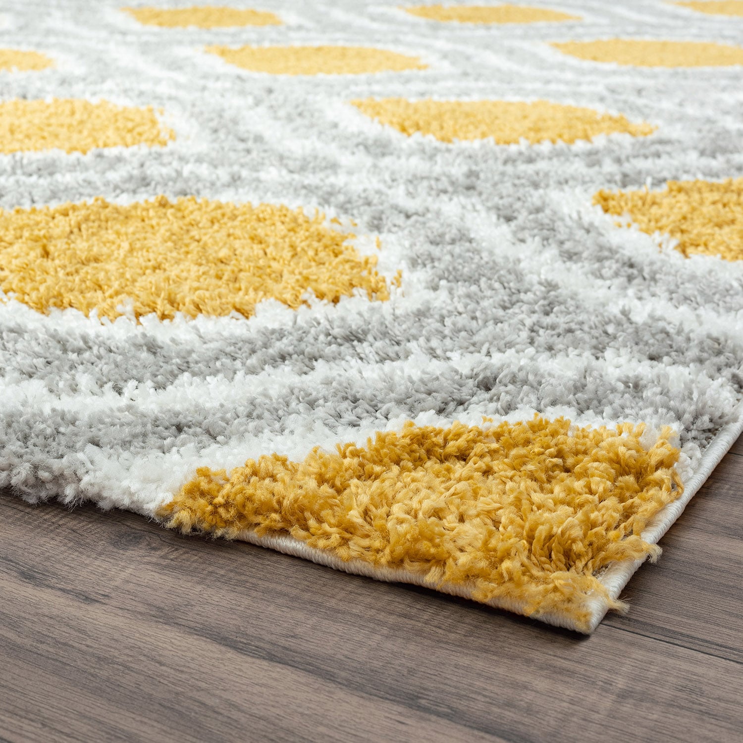 Tayse UPT1010 8X10 rugs - View #4