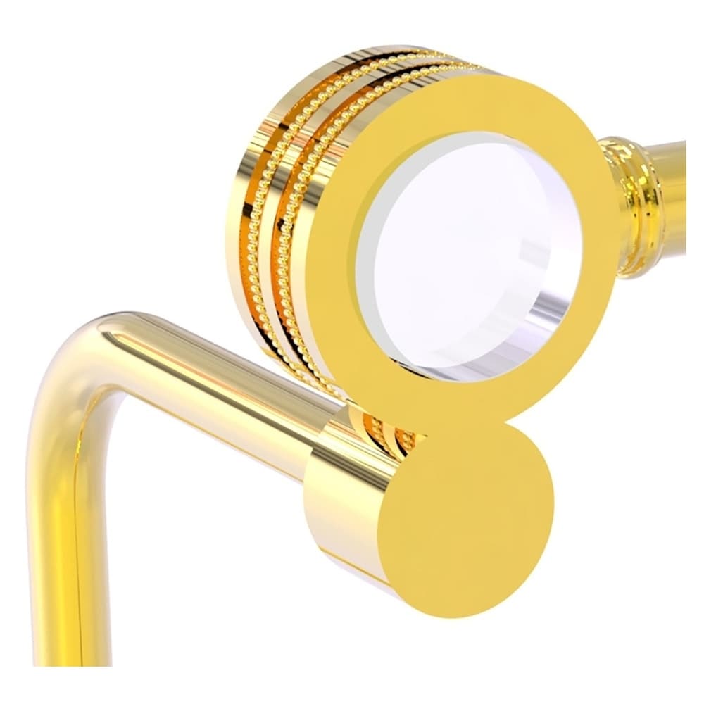 Allied Brass PG-24ED-PB d060360 - View #2