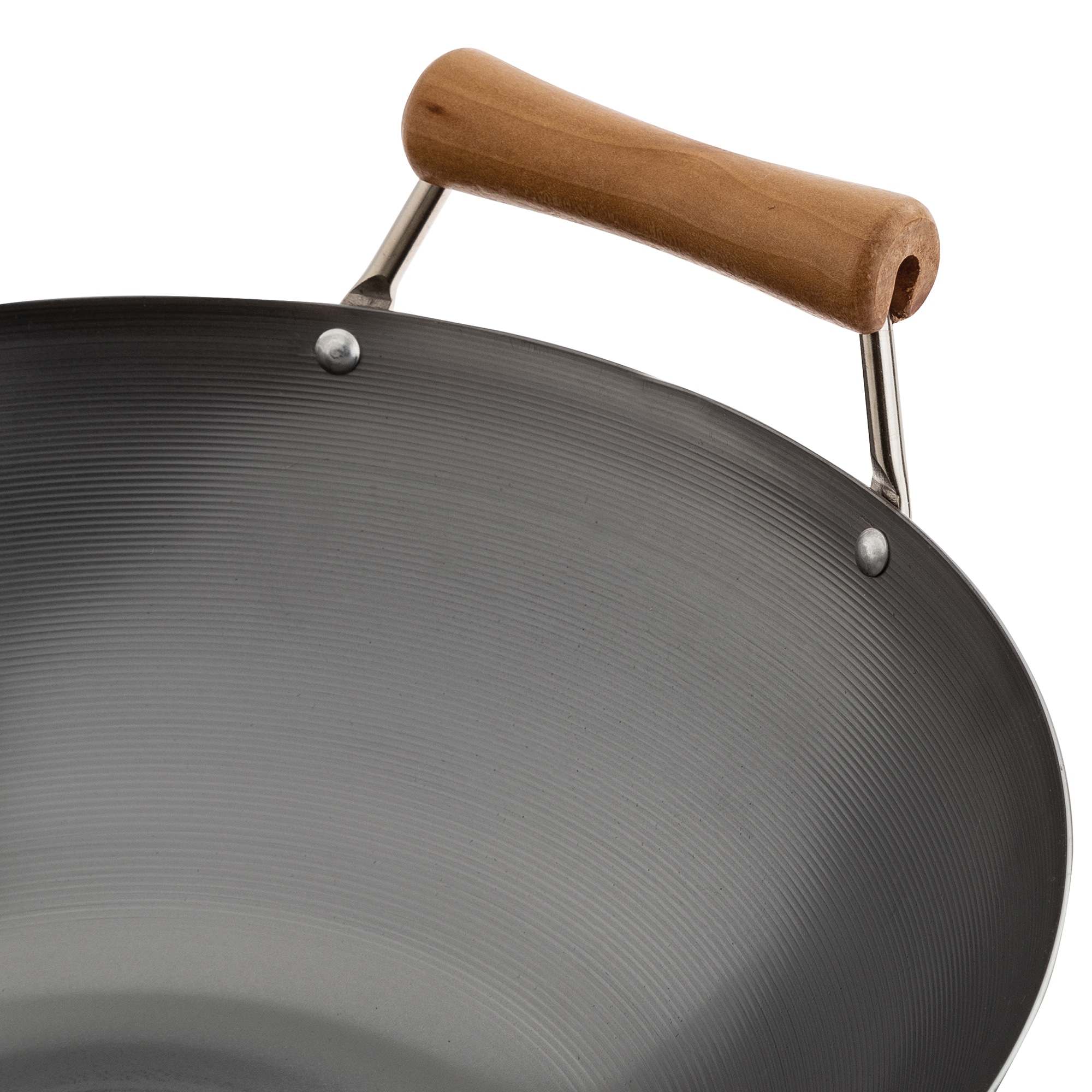 Large wok advice? : r/carbonsteel