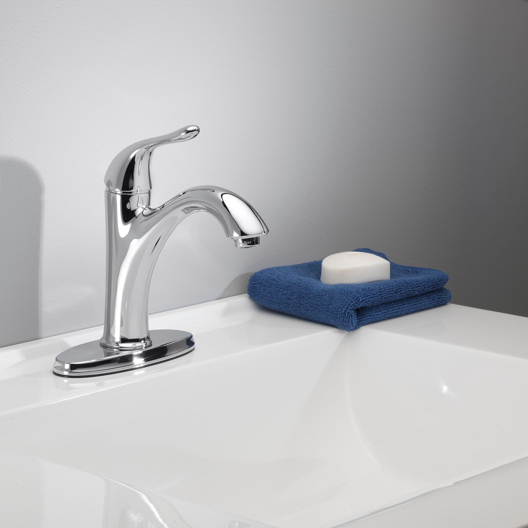 Home2O H01L-212-CH Lavatory-Faucets - View #2