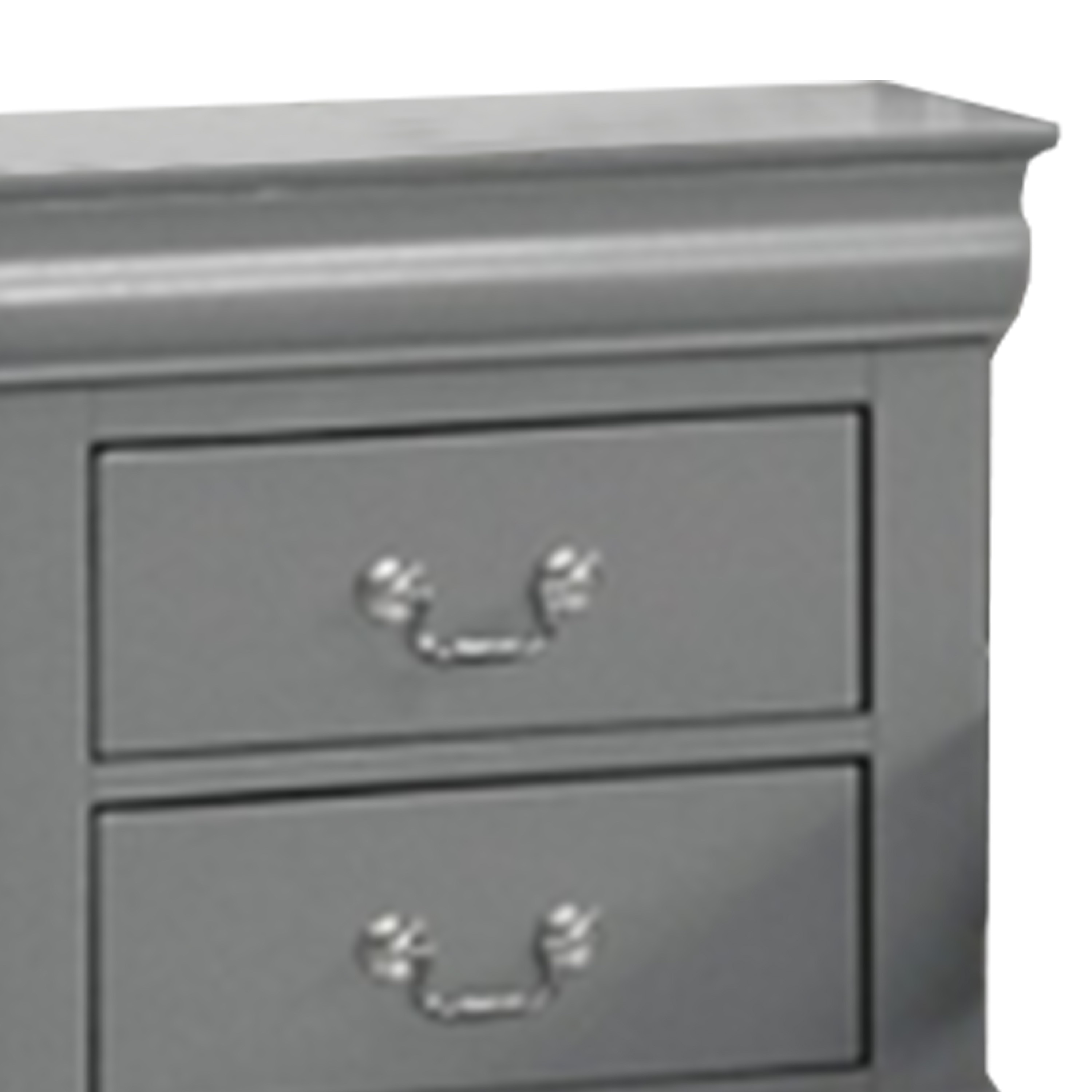 Benzara BM319910 nightstands - View #2