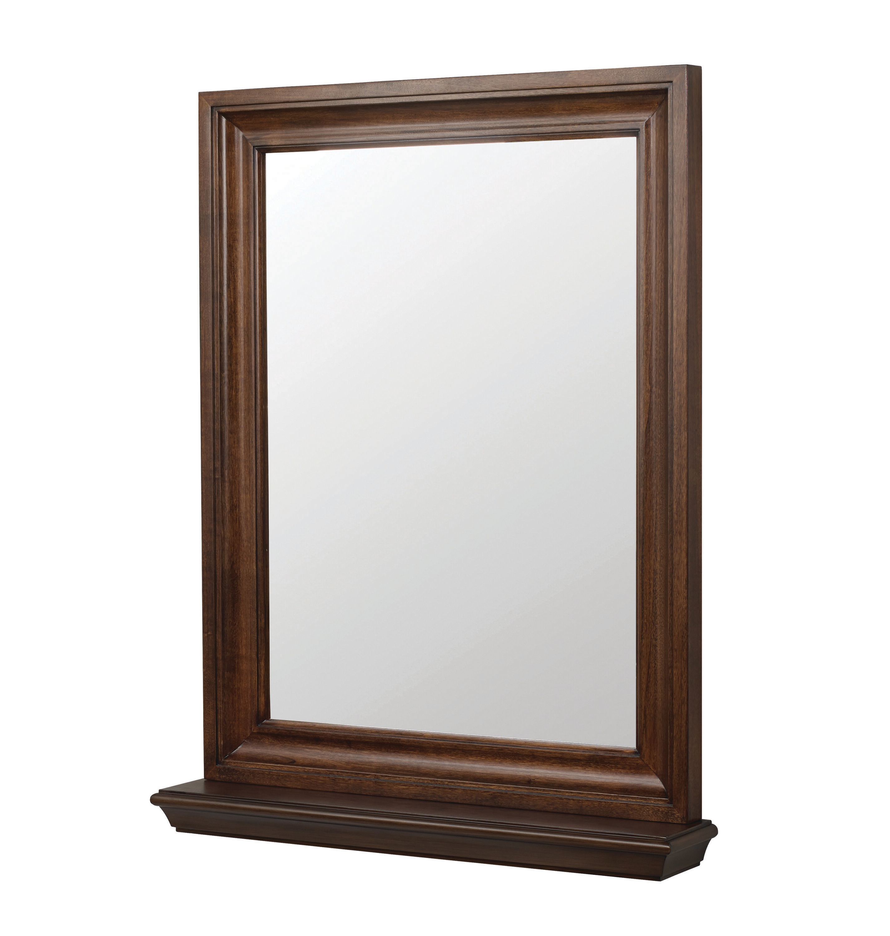 CRAFT + MAIN CHNM2430 Framed-Bath-Mirrors - View #3