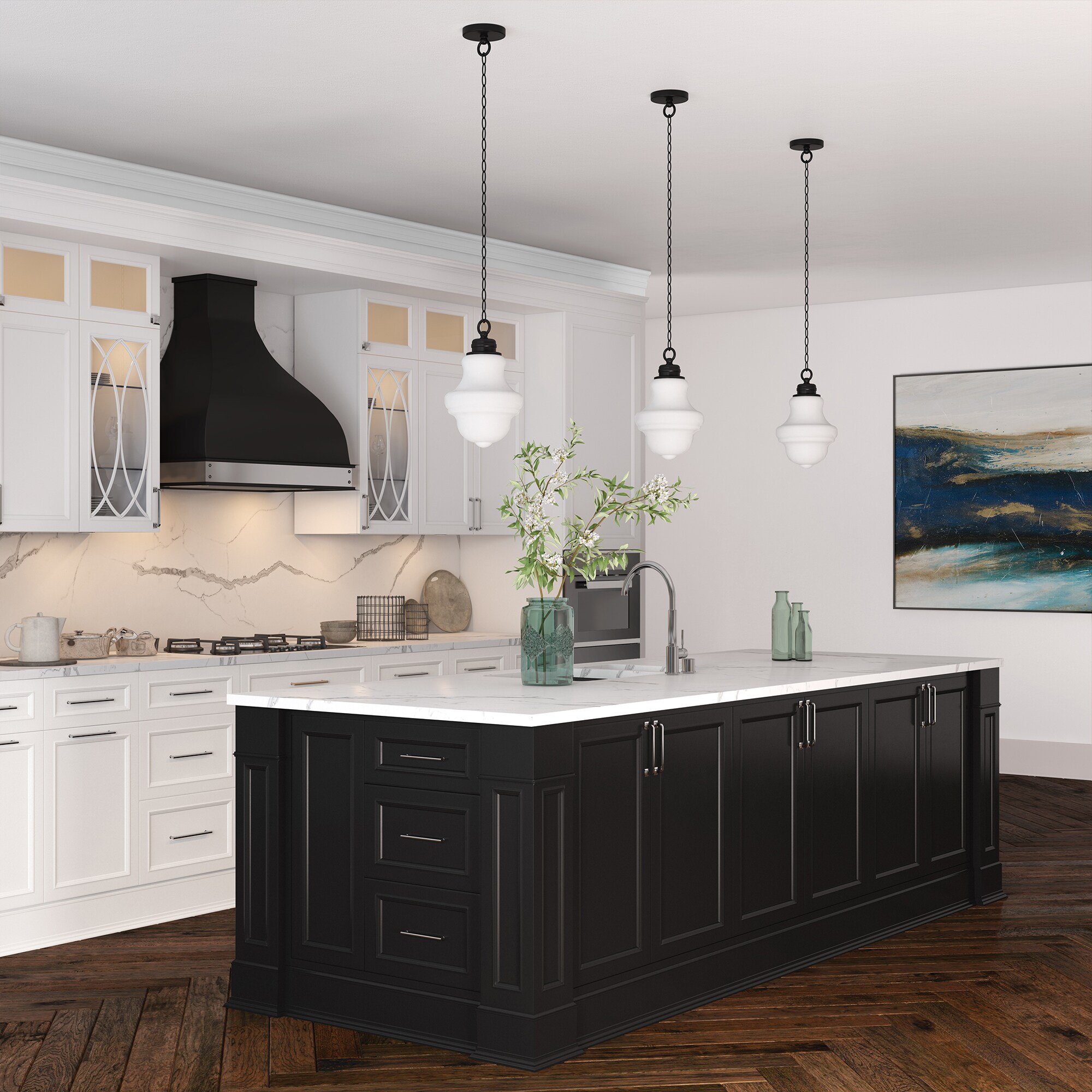 Hailey Home PD0501 Pendant-Lights - View #10