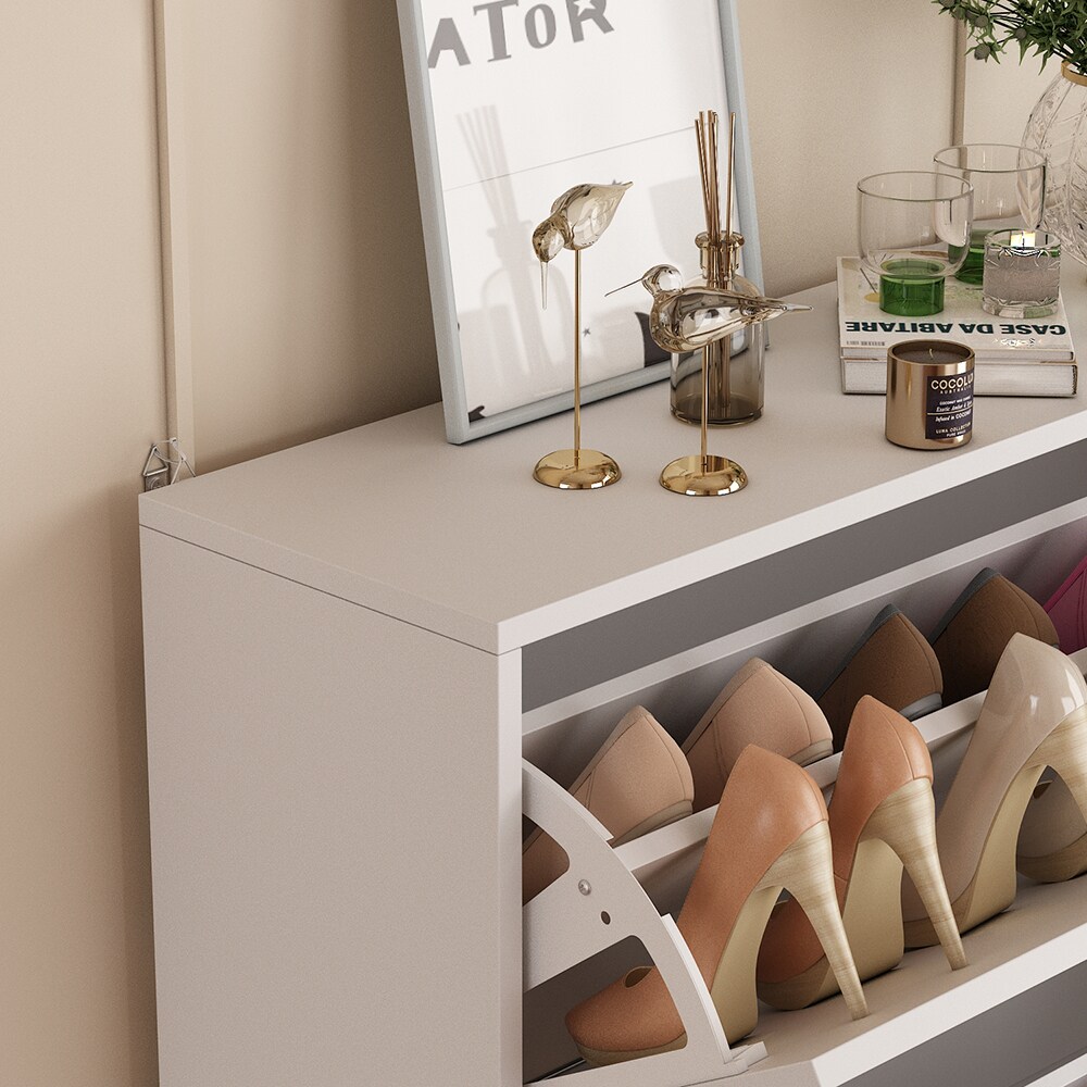  V-KF260055-01 Shoe-Racks - View #12