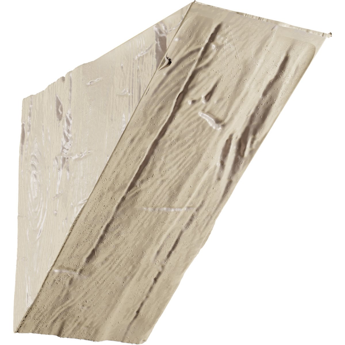 Ekena Millwork MANUHH06X06X36BKUN Mantel-Shelves - View #8
