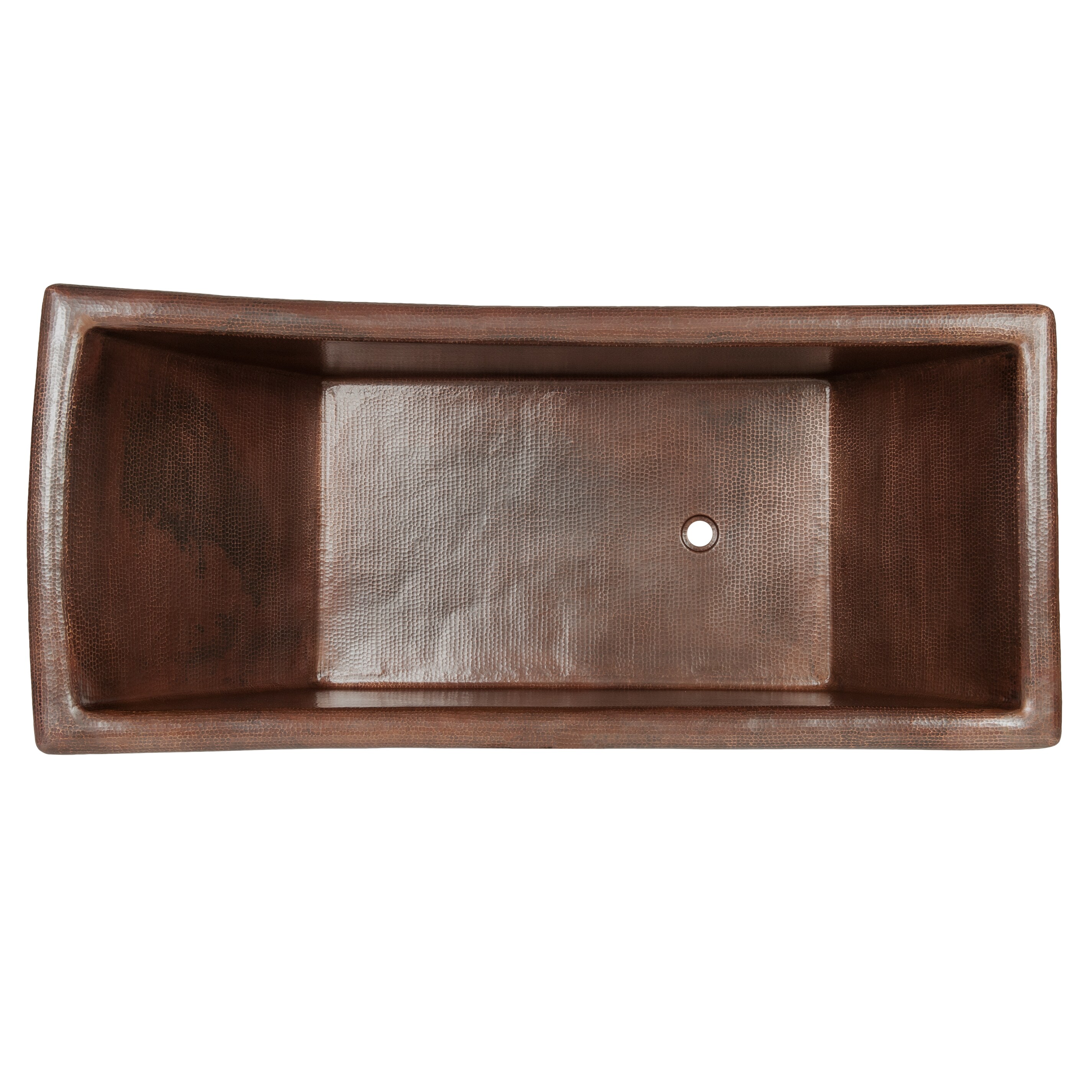 PREMIER COPPER PRODUCTS BTSC67DB bathtubs - View #3