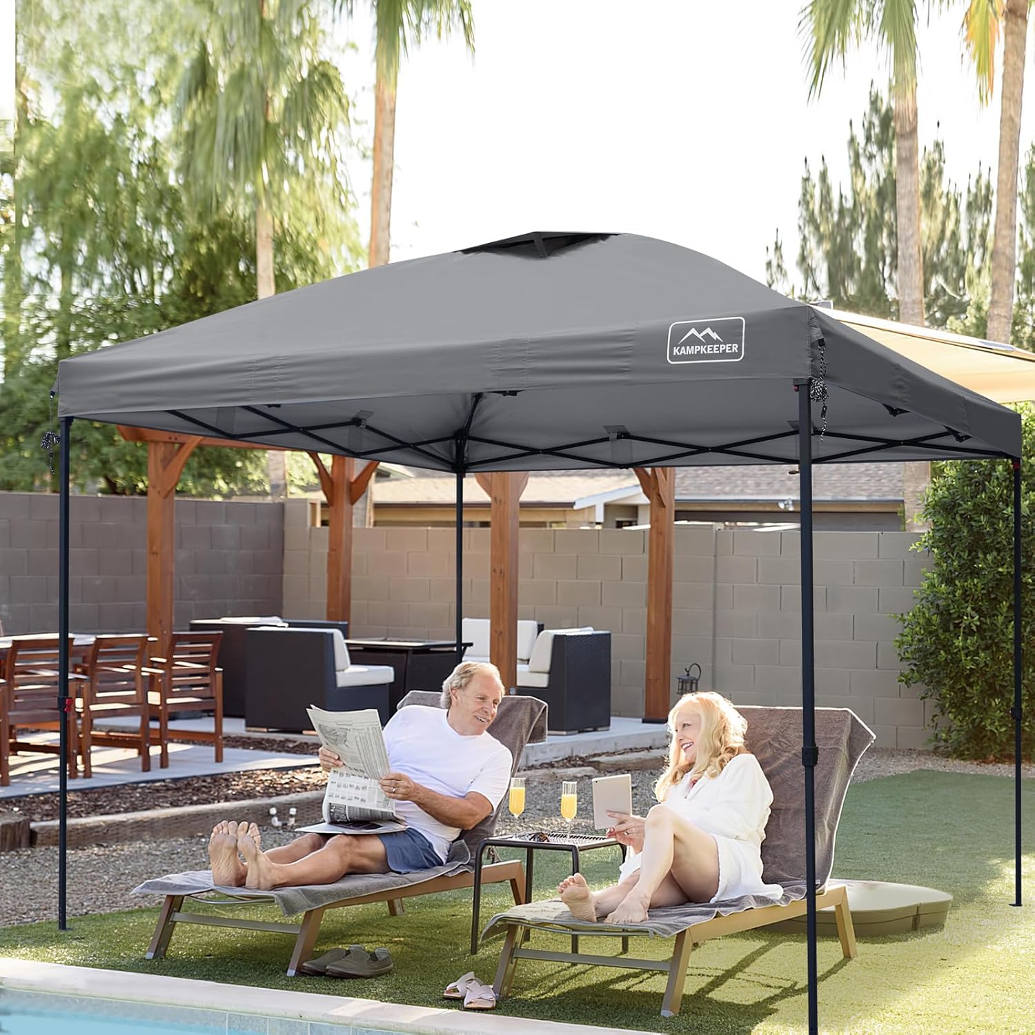 Damerin KK05F tents - View #5
