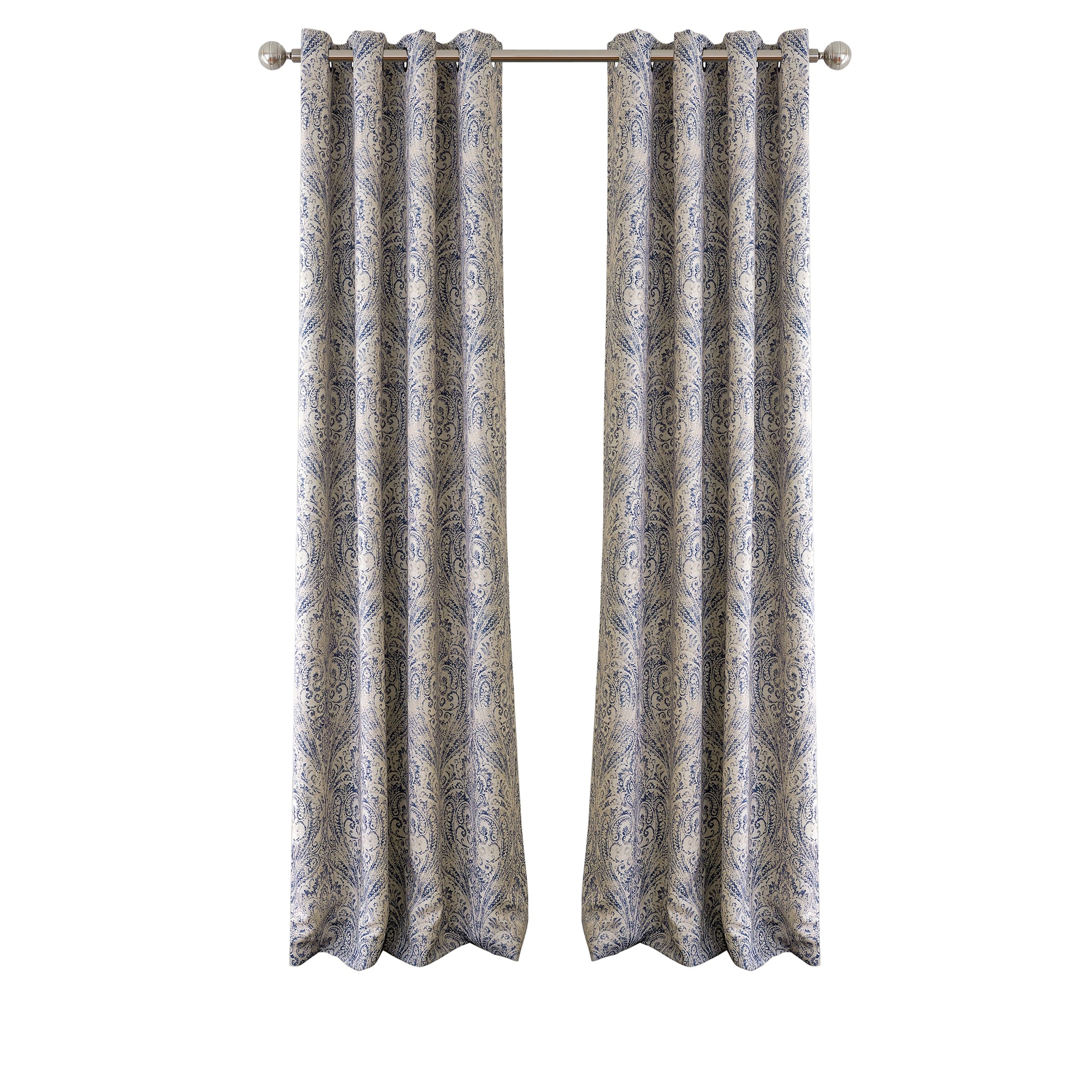 Elrene Home Fashions 026865854329 curtains - View #4