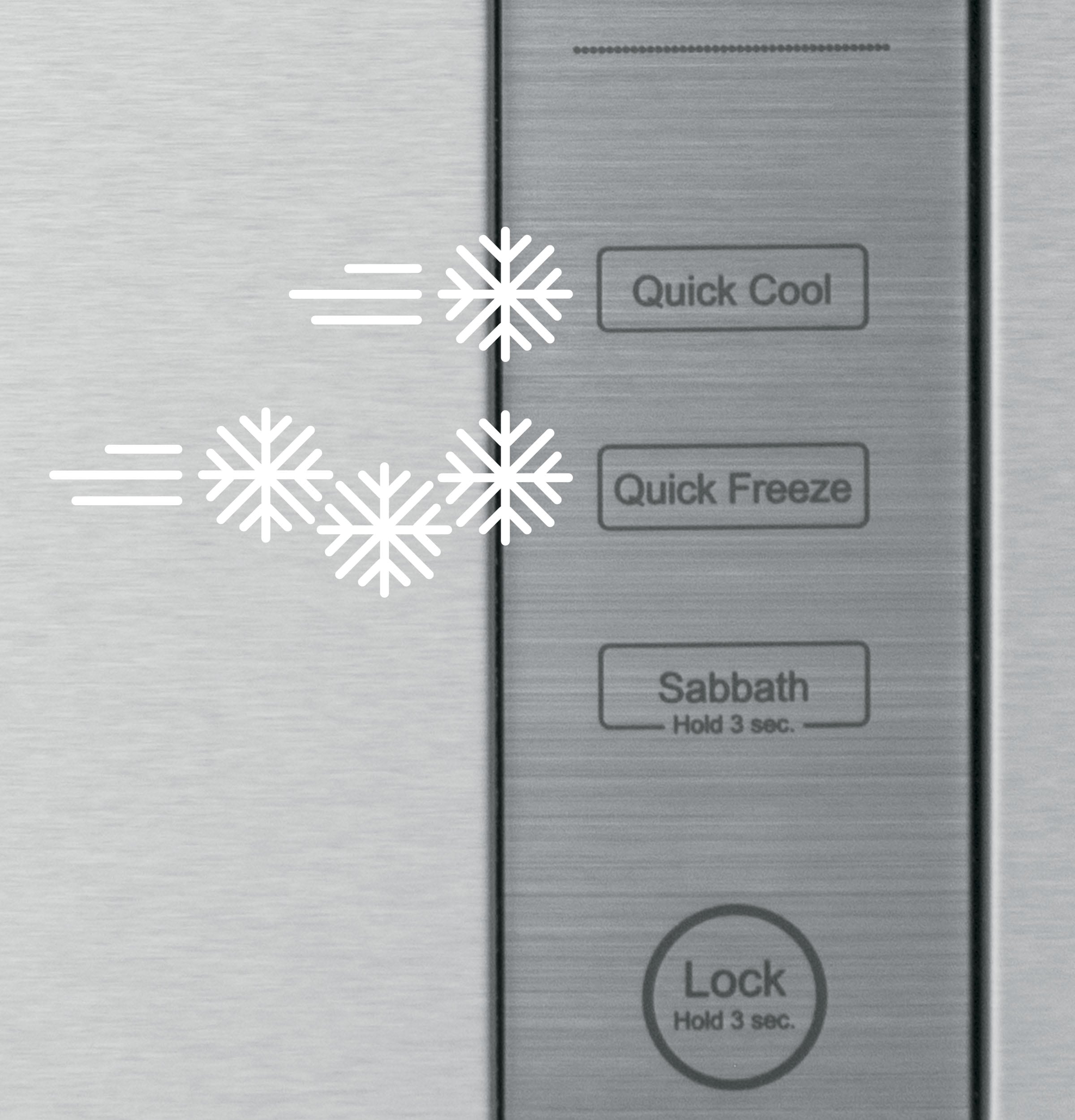 Haier HRF15N3AGS French-Door-Refrigerators - View #9