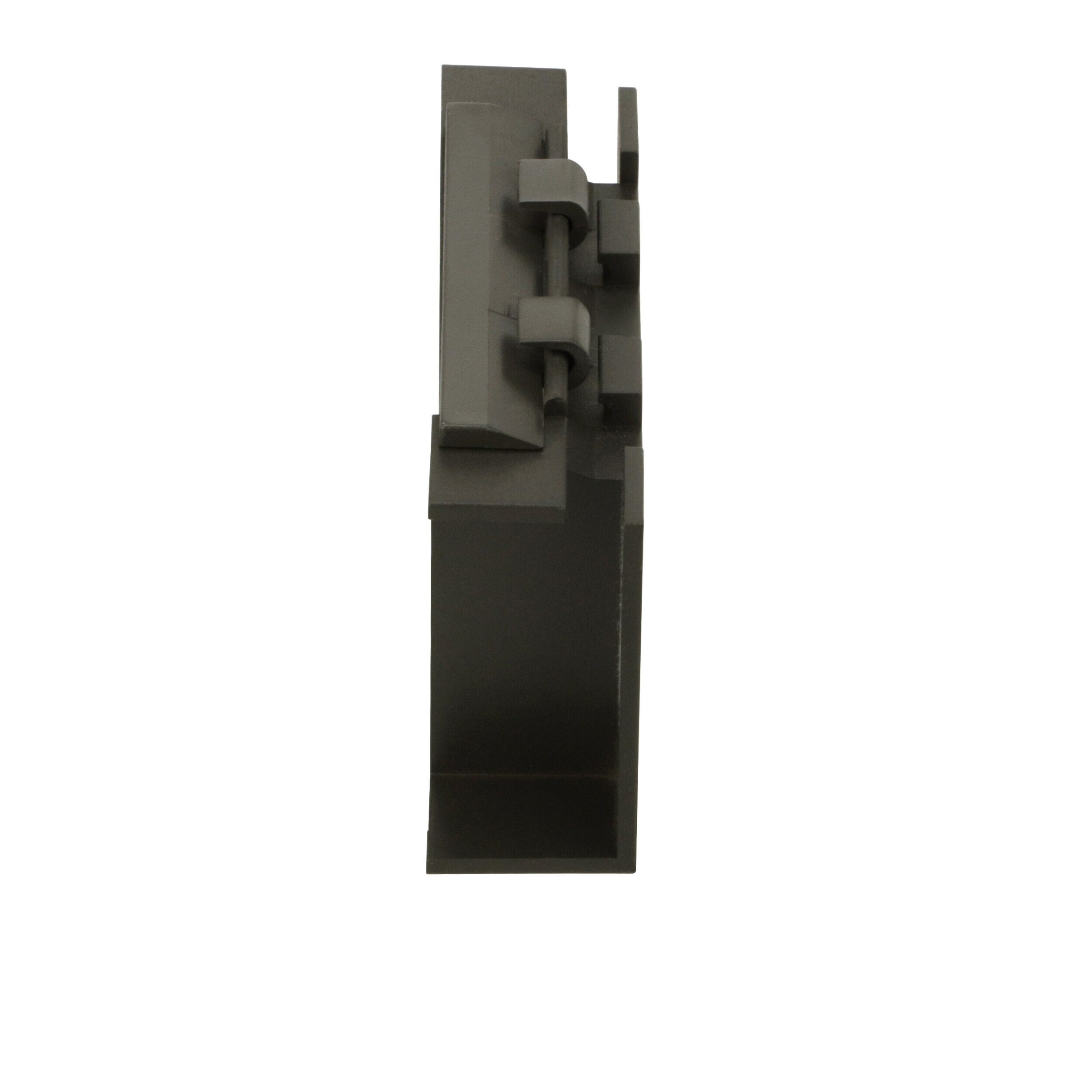 Bertha 200-MB-555 Exterior-Brackets-Braces - View #4