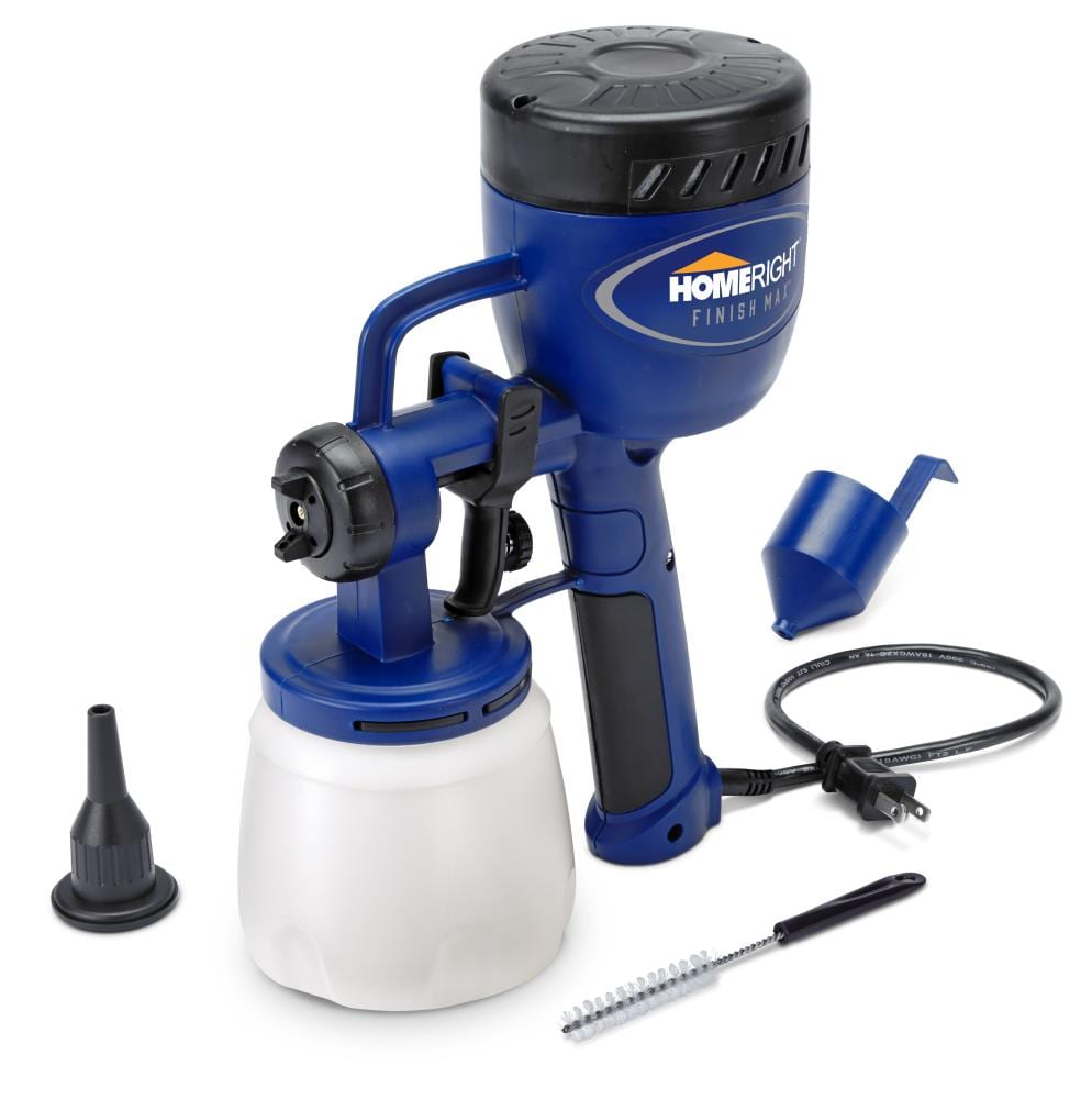 HomeRight C900076.M Hvlp-Paint-Sprayers - View #6