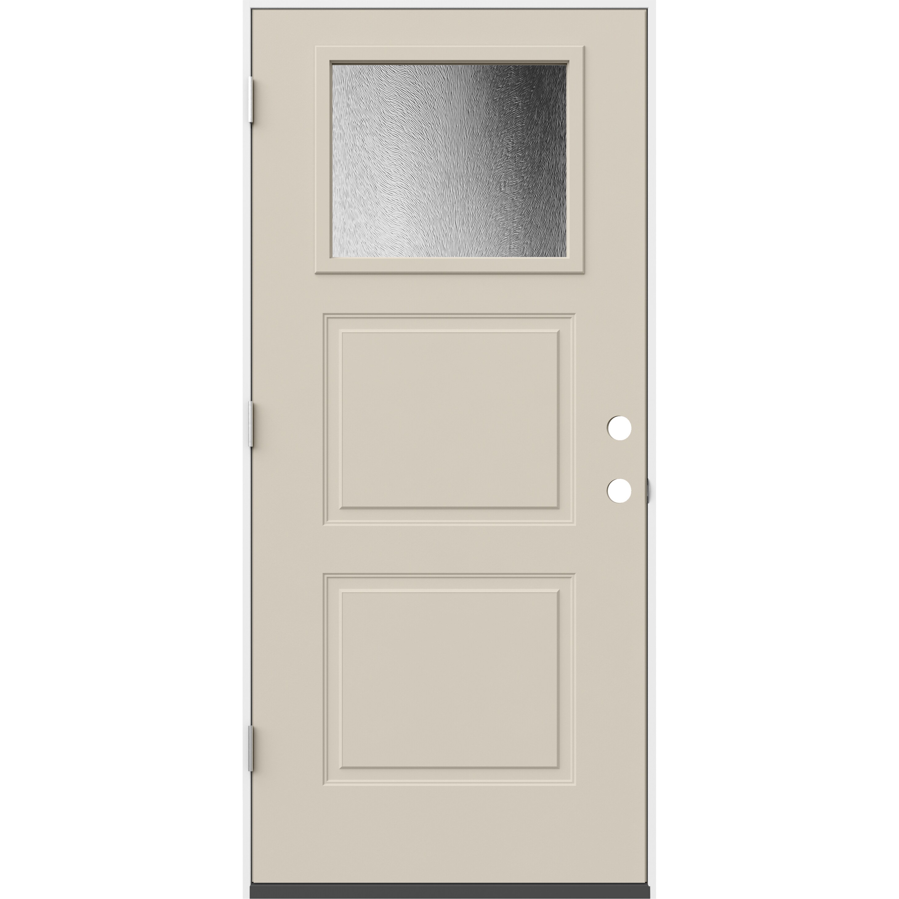 JELD-WEN LOWOLJW250000018 Entry-Doors - View #2