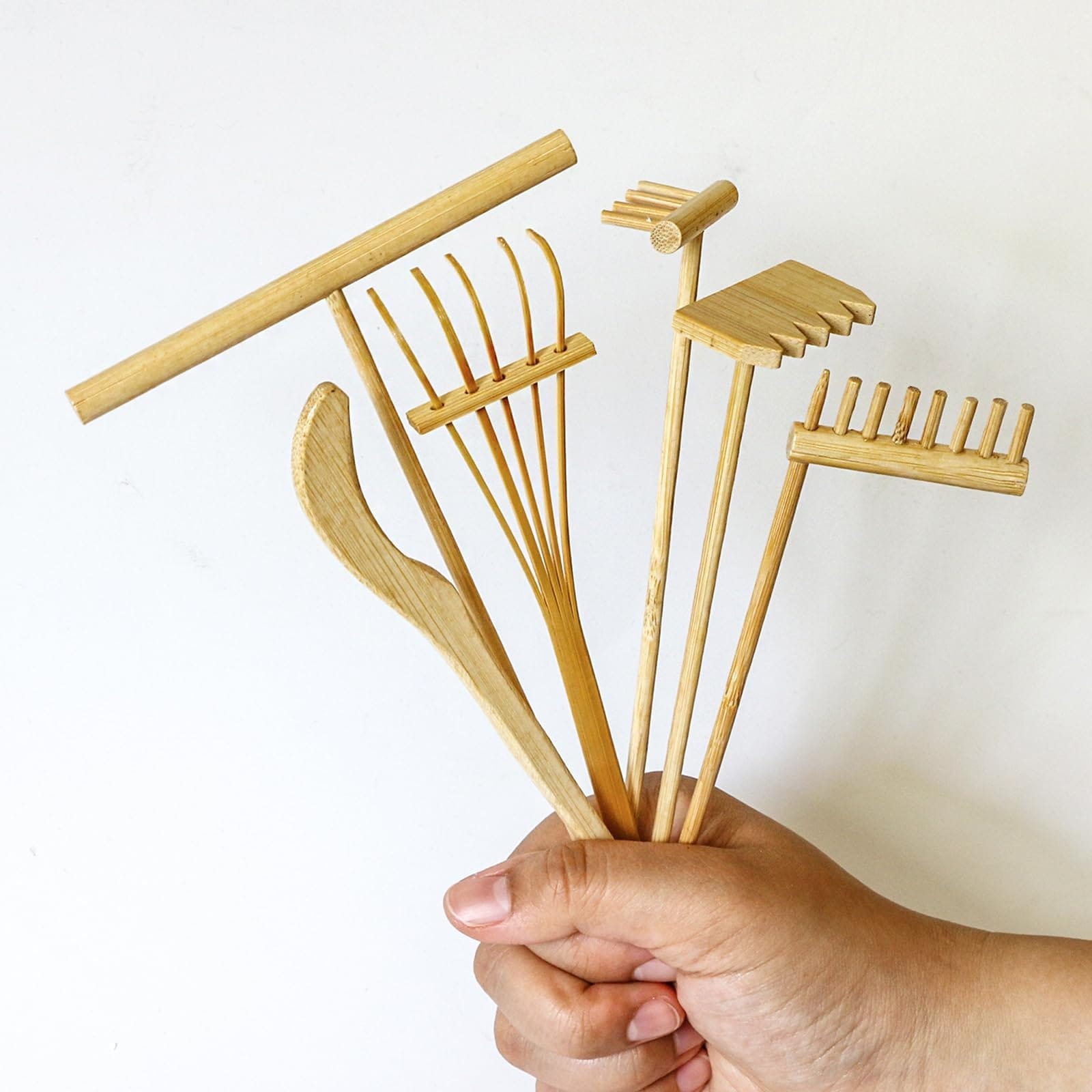 Adrinfly LAD0429N07 Lawn-Leaf-Rakes - View #5