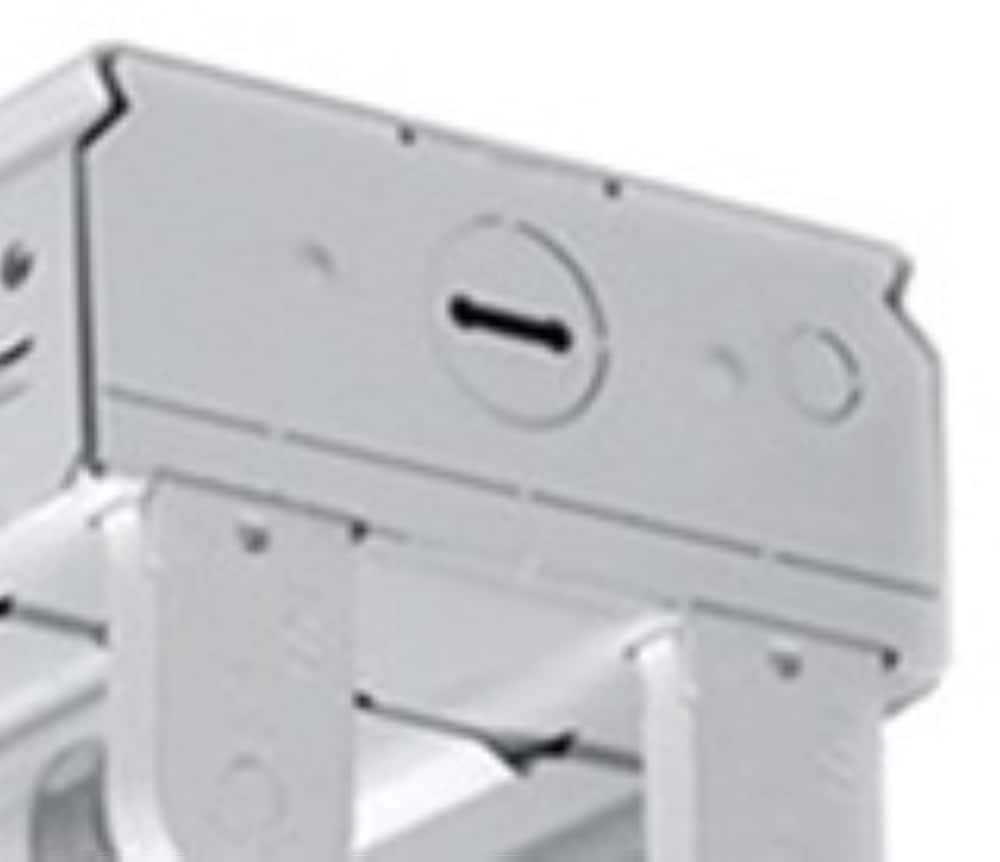 Metalux SSF-296HO-UNV-EB21-U Strip-Lights - View #3