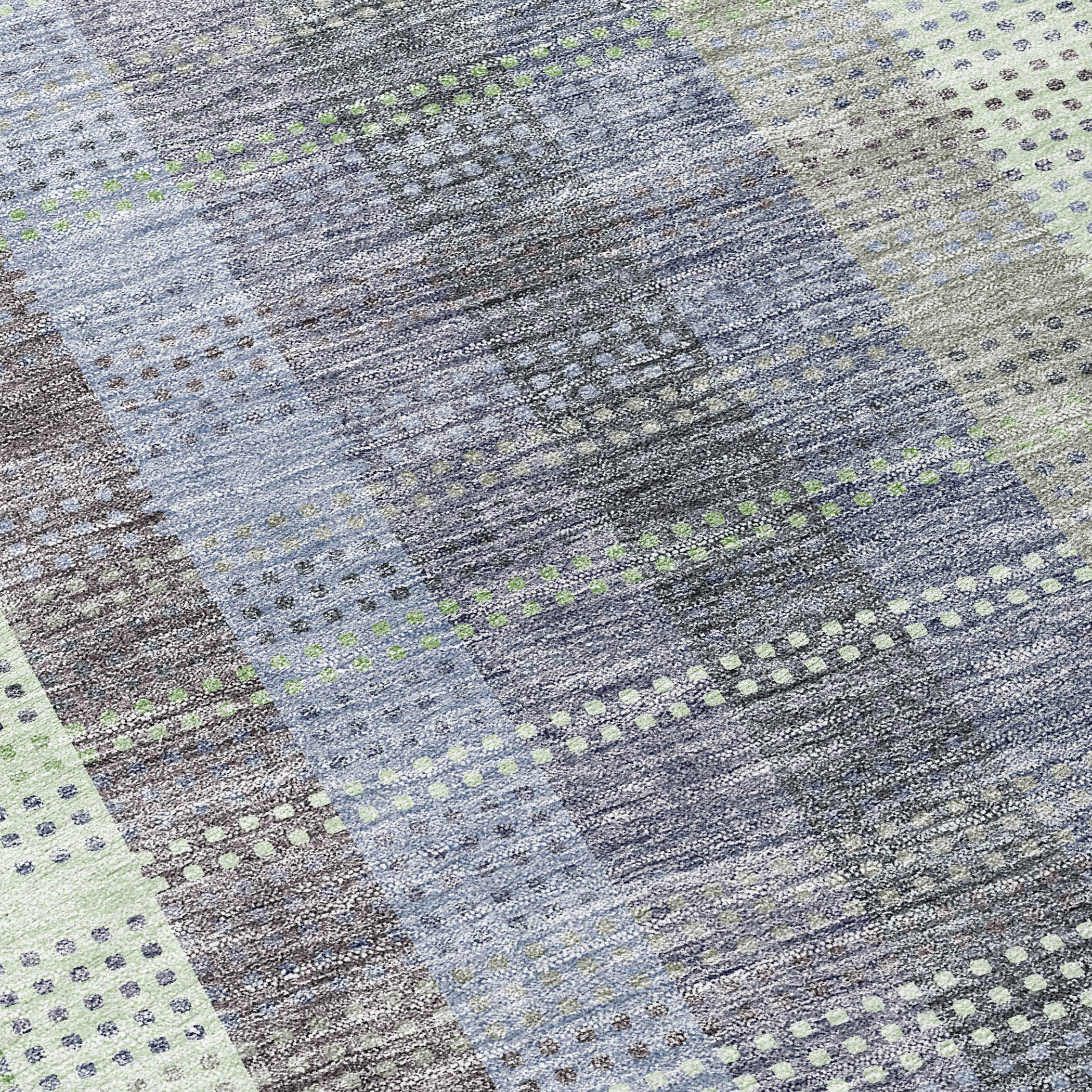 Addison Rugs ACN966PW2X8 rugs - View #6