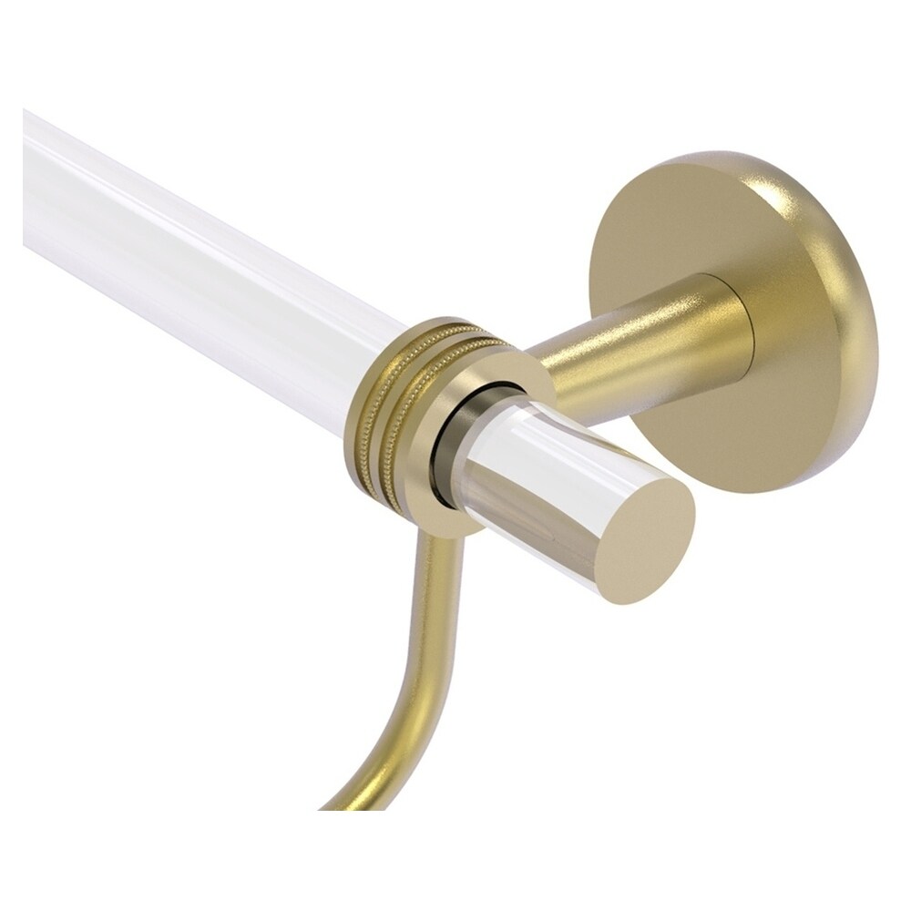 Allied Brass CV-72D-18-SBR d060350 - View #2