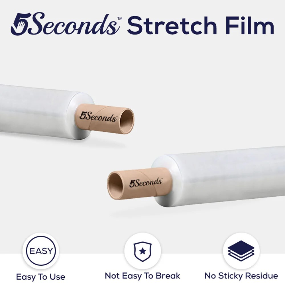 5Seconds 333125 Protective-Packaging - View #4