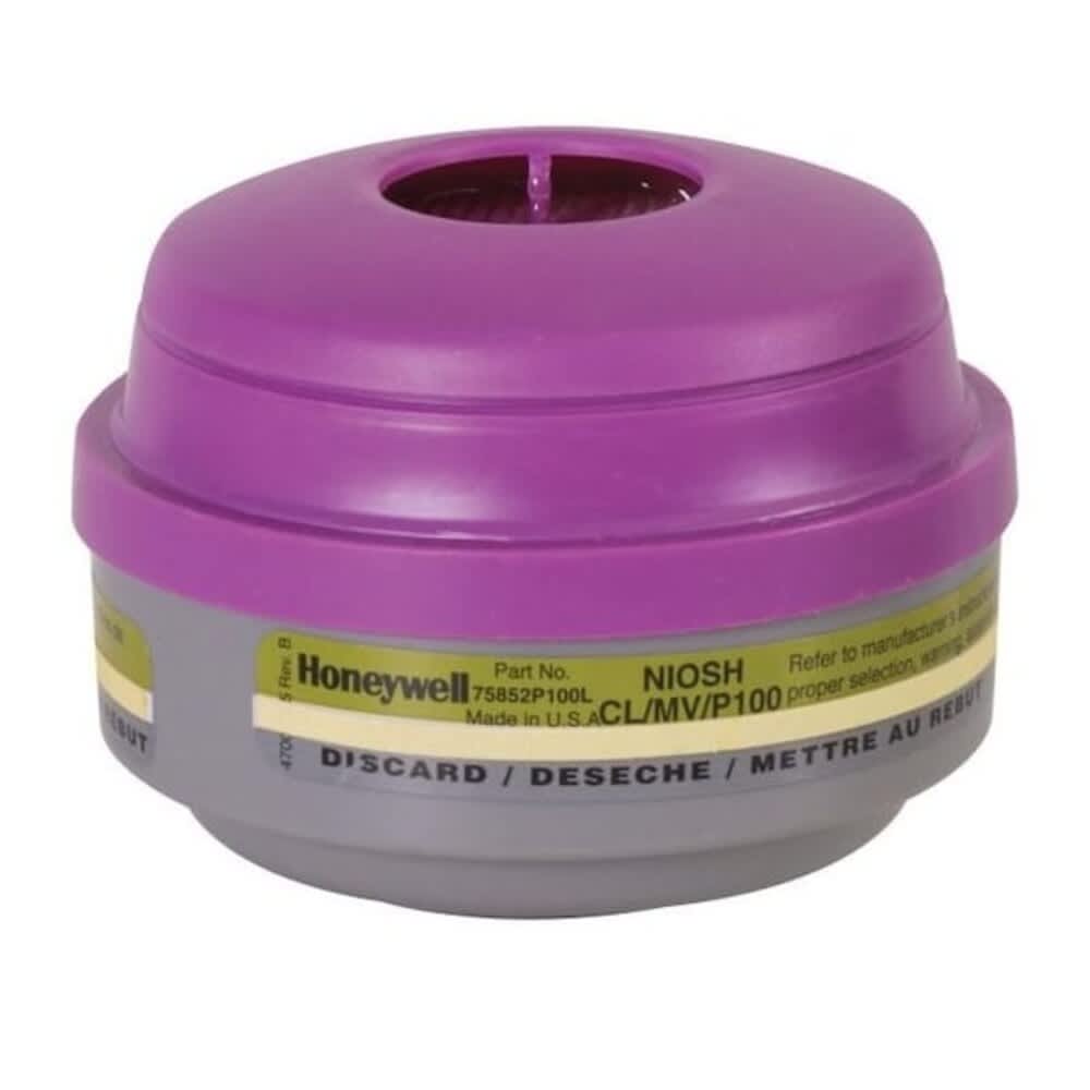 PIP 7506R95 respirators - View #2