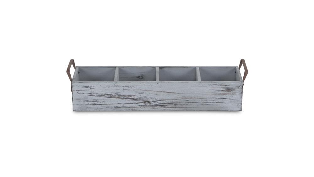 Cheung's FP-3879GW Serving-Trays-Caddies - View #4