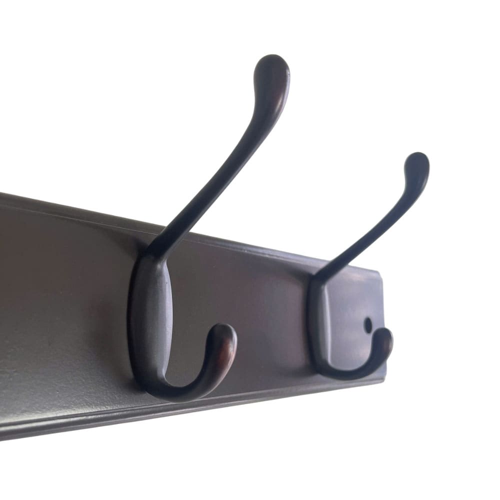 Style Selections 24146AEXLG Decorative-Wall-Hooks - View #6