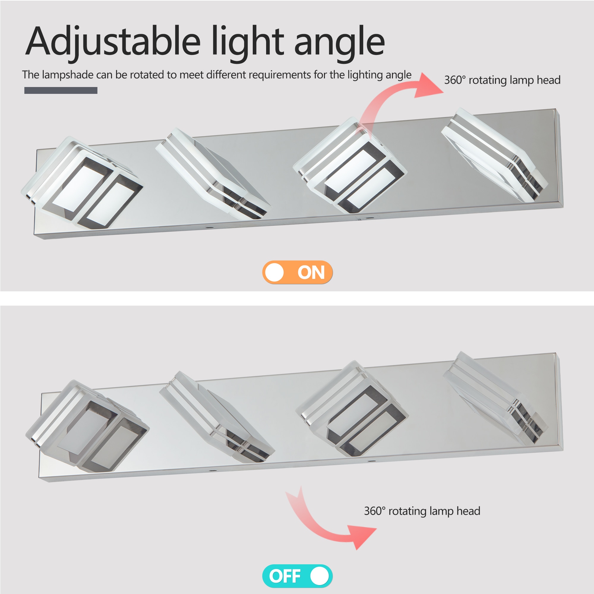 Mondawe GO-A406-CT b089995 - View #5