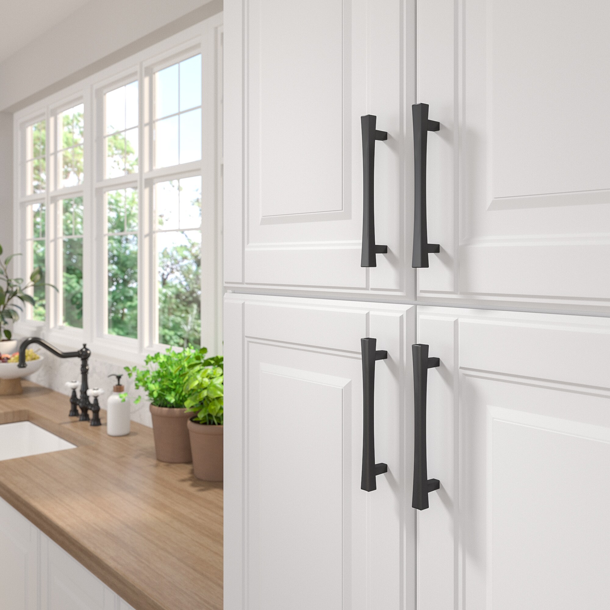 Richelieu BP7227128900 Cabinet-Pulls - View #2