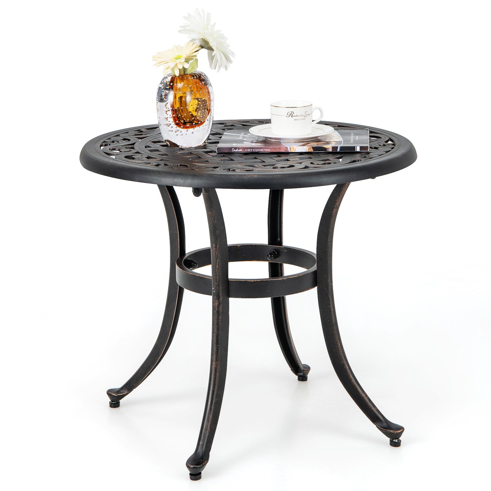 Slickblue D-CO-FC22311PN Patio-Tables - View #3