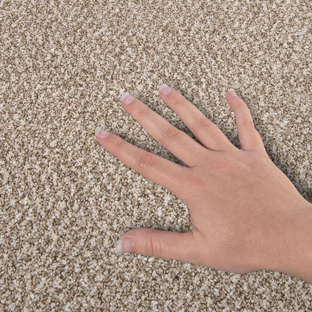 Style Selections STP33-12-L004 Carpet-Panel - View #5
