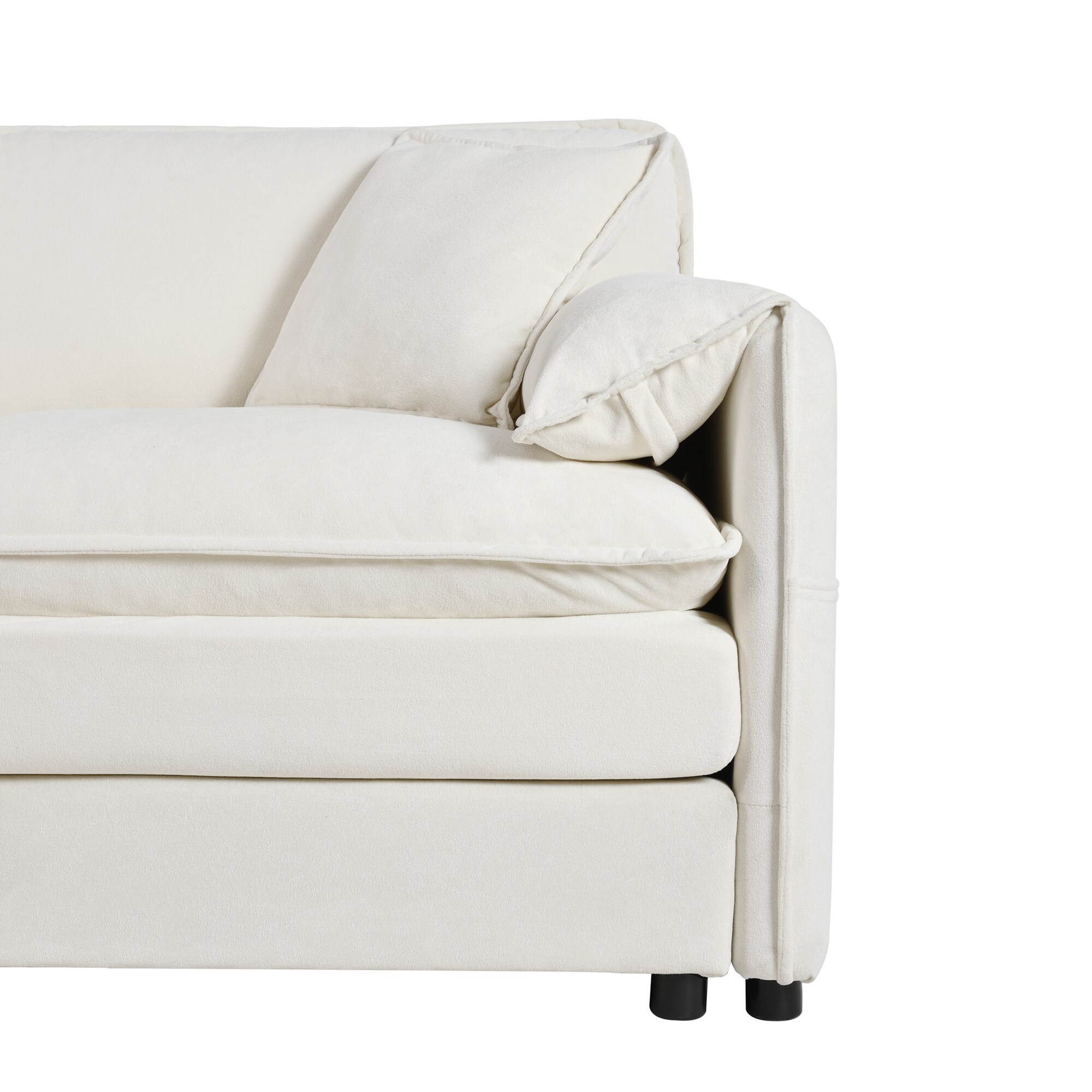 SINOFURN SYB920001WT Sofas-Loveseats - View #17