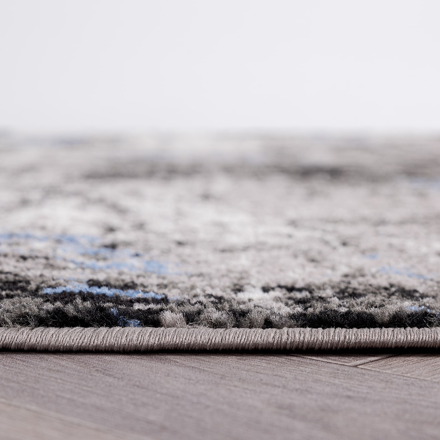 World Rug Gallery 977BLUE3X5 rugs - View #2