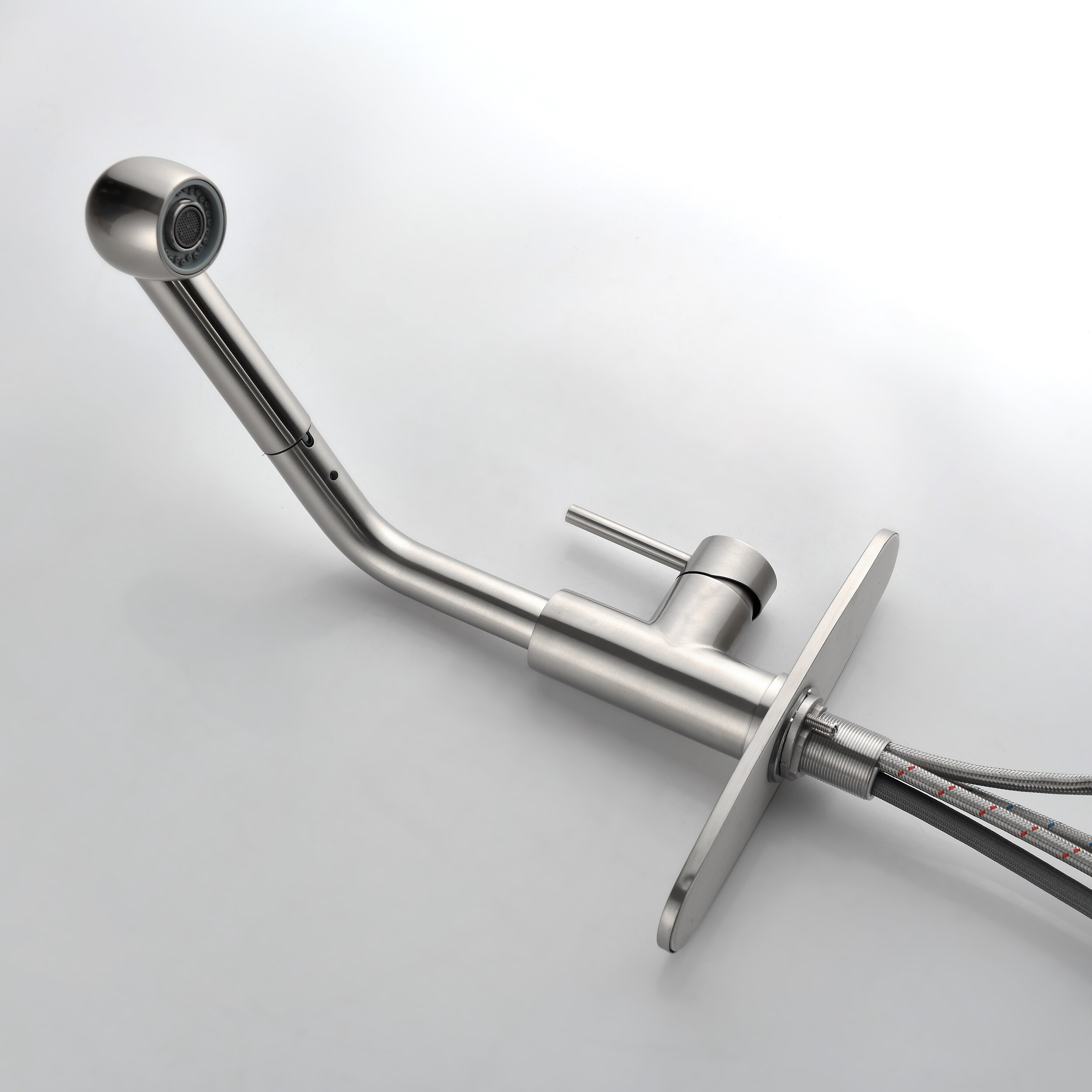 Utopia 4niture HATH4006-NS Kitchen-Faucets - View #3