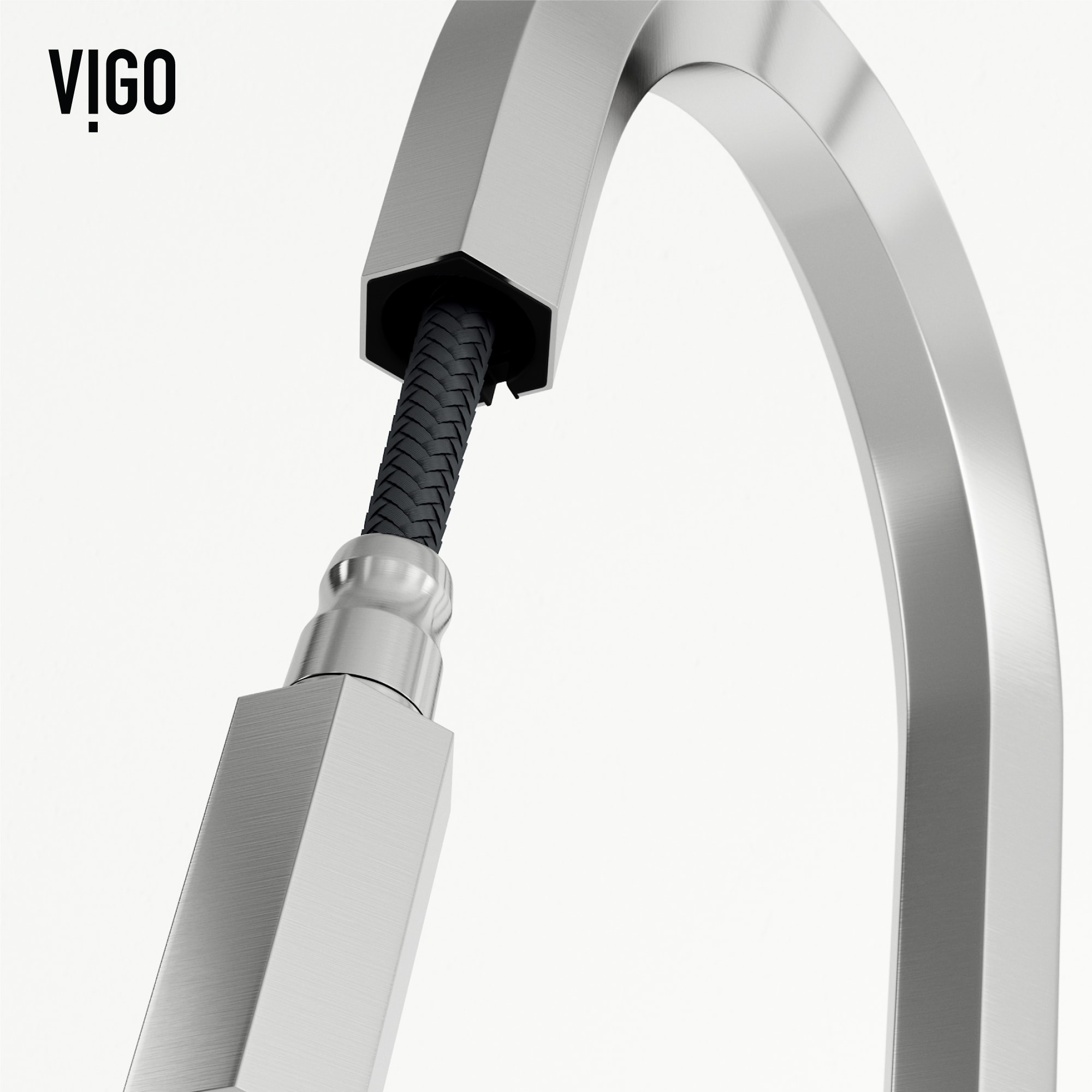 VIGO VG02034ST Kitchen-Faucets - View #9