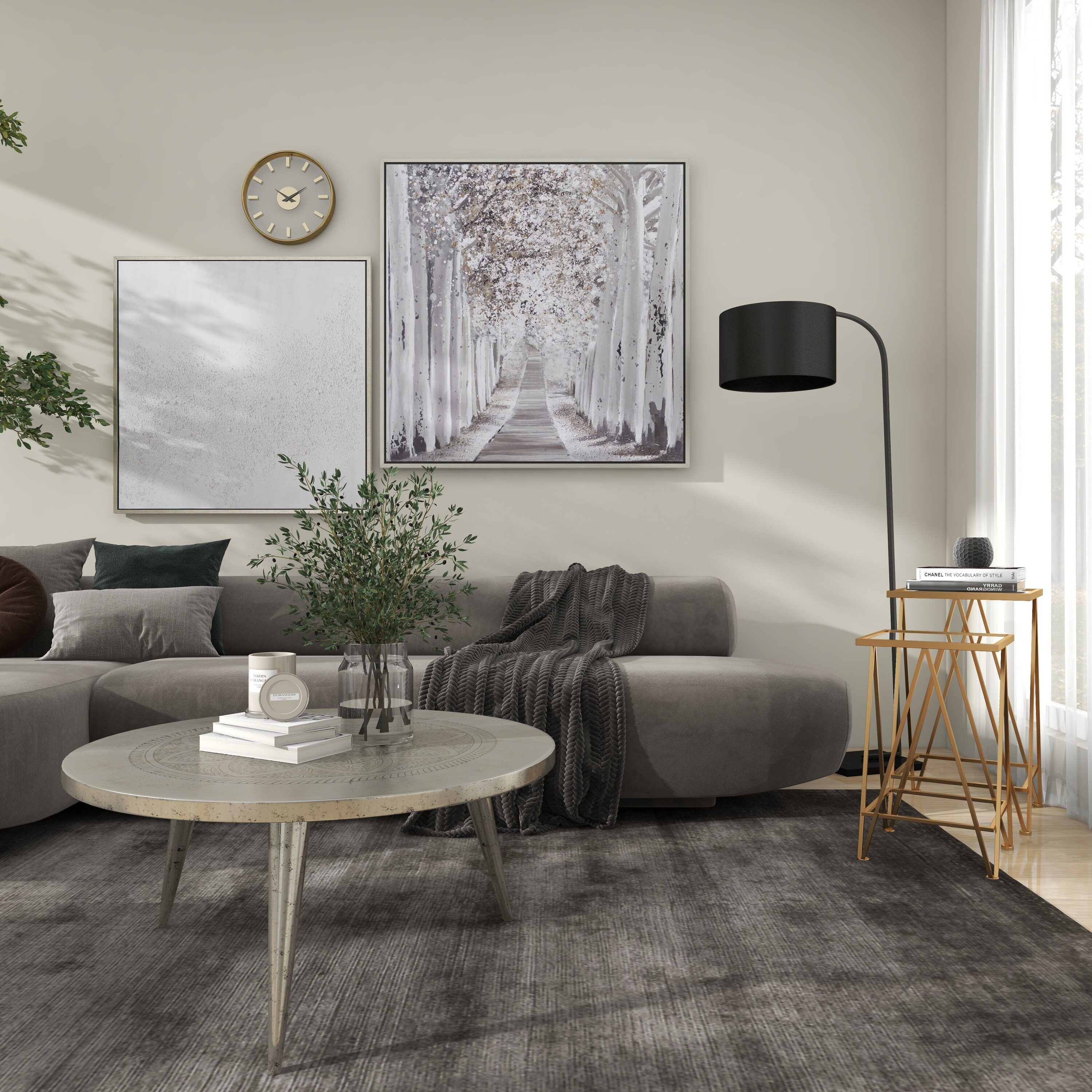 Grayson Lane 65368 End-Tables - View #9