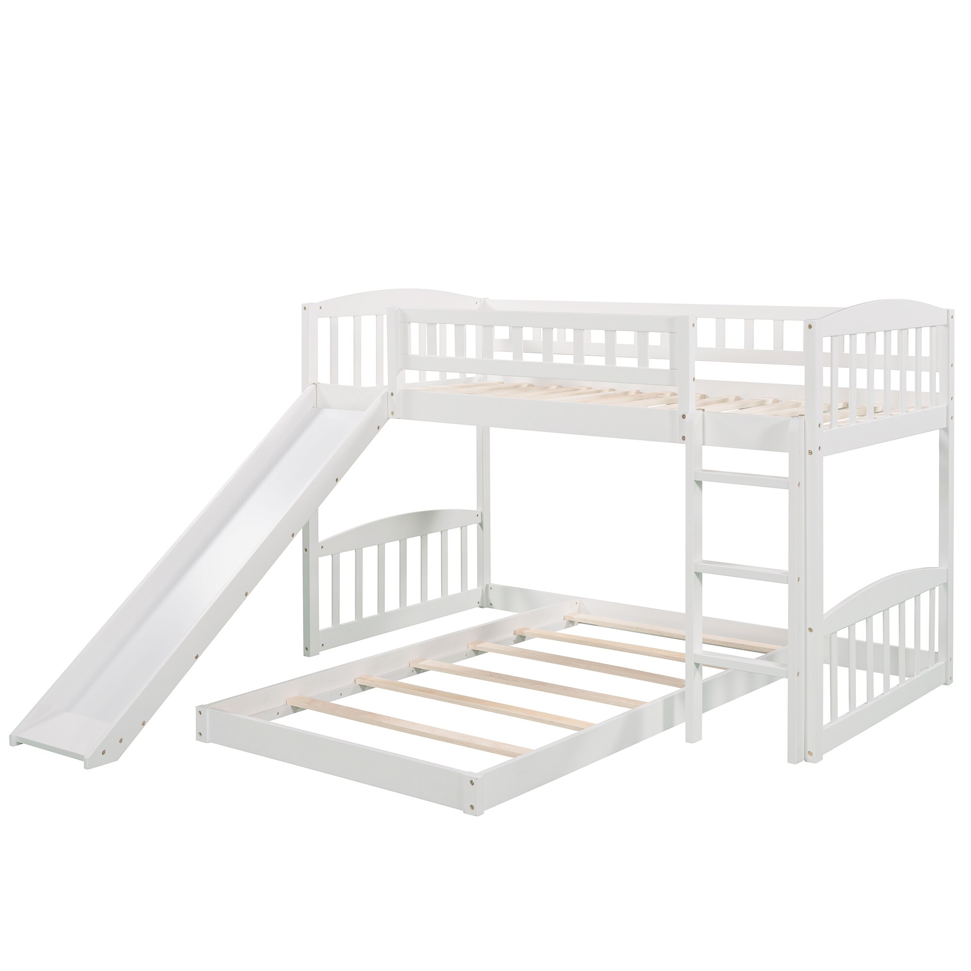 ModernLuxe LT000514AAK Bunk-Beds - View #4
