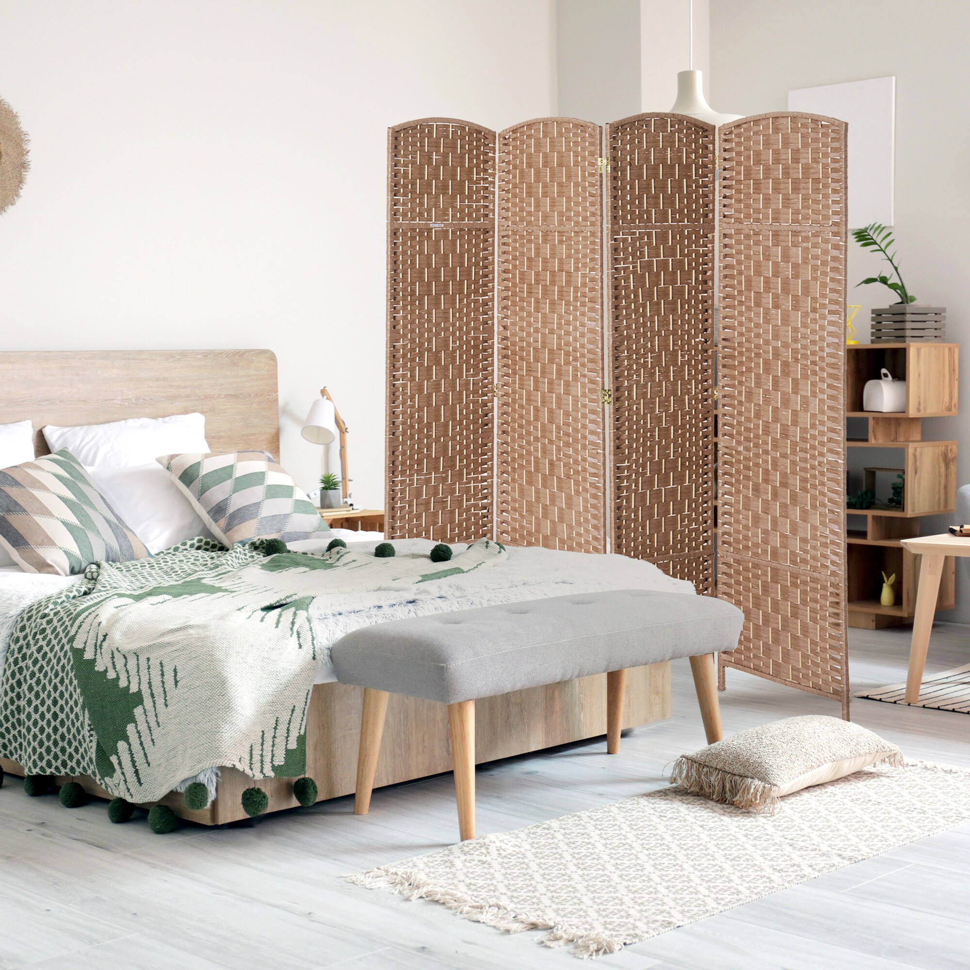 CESICIA ZWY23 Indoor-Privacy-Screens - View #3