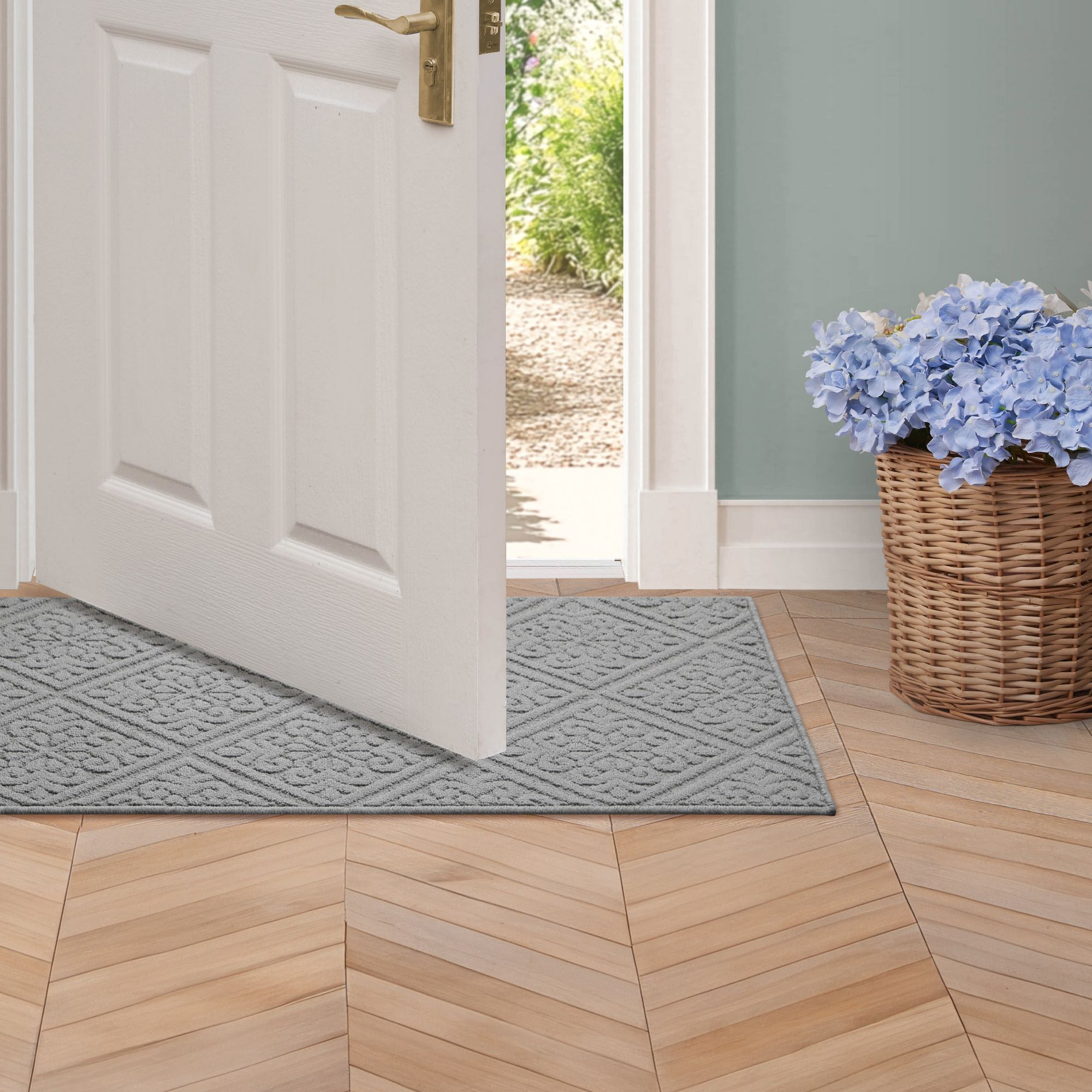 Laura Ashley 646760222063 rugs - View #4