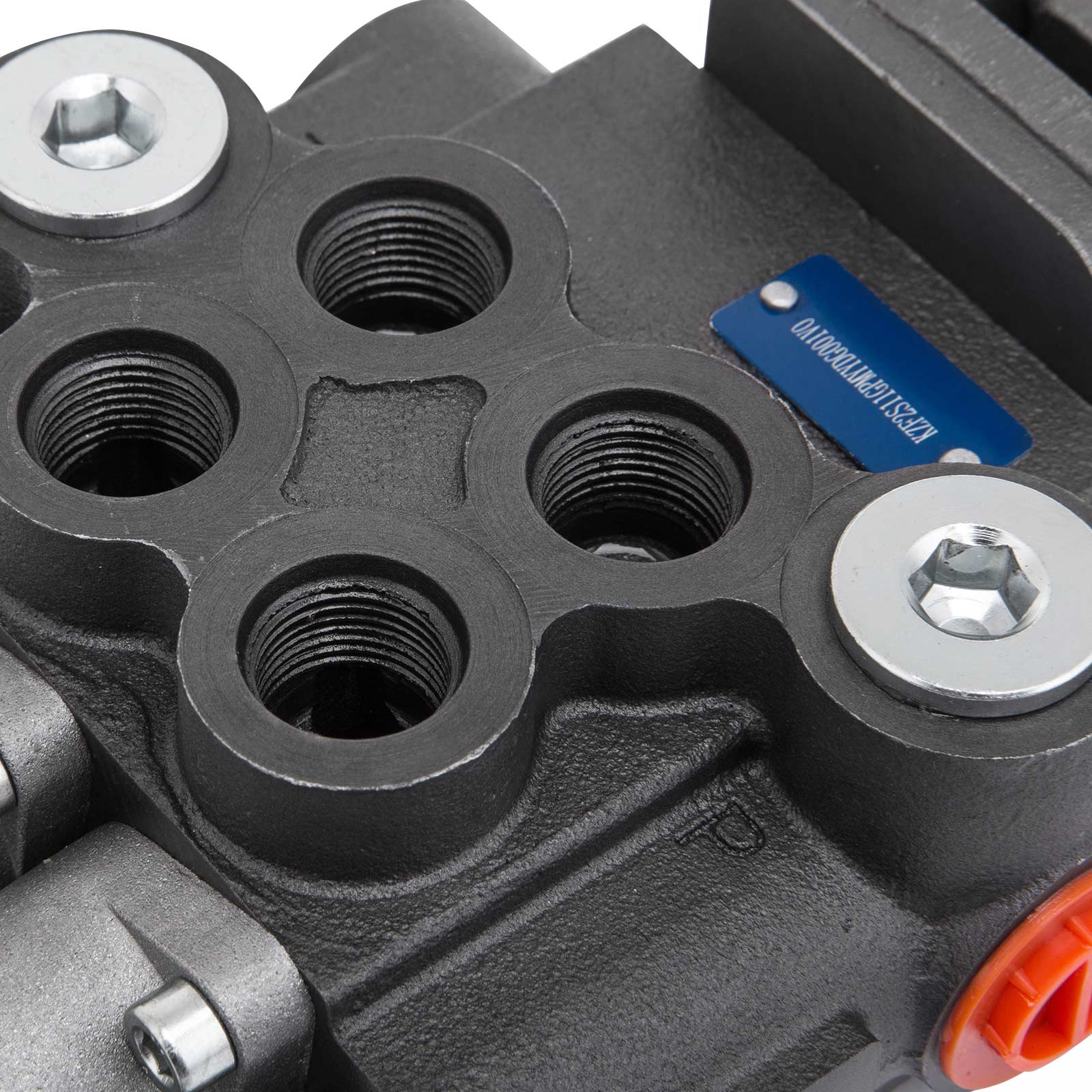 VEVOR KZF2S11GPMYYDG001V0 Backflow-Preventers-Vacuum -Breakers - View #10