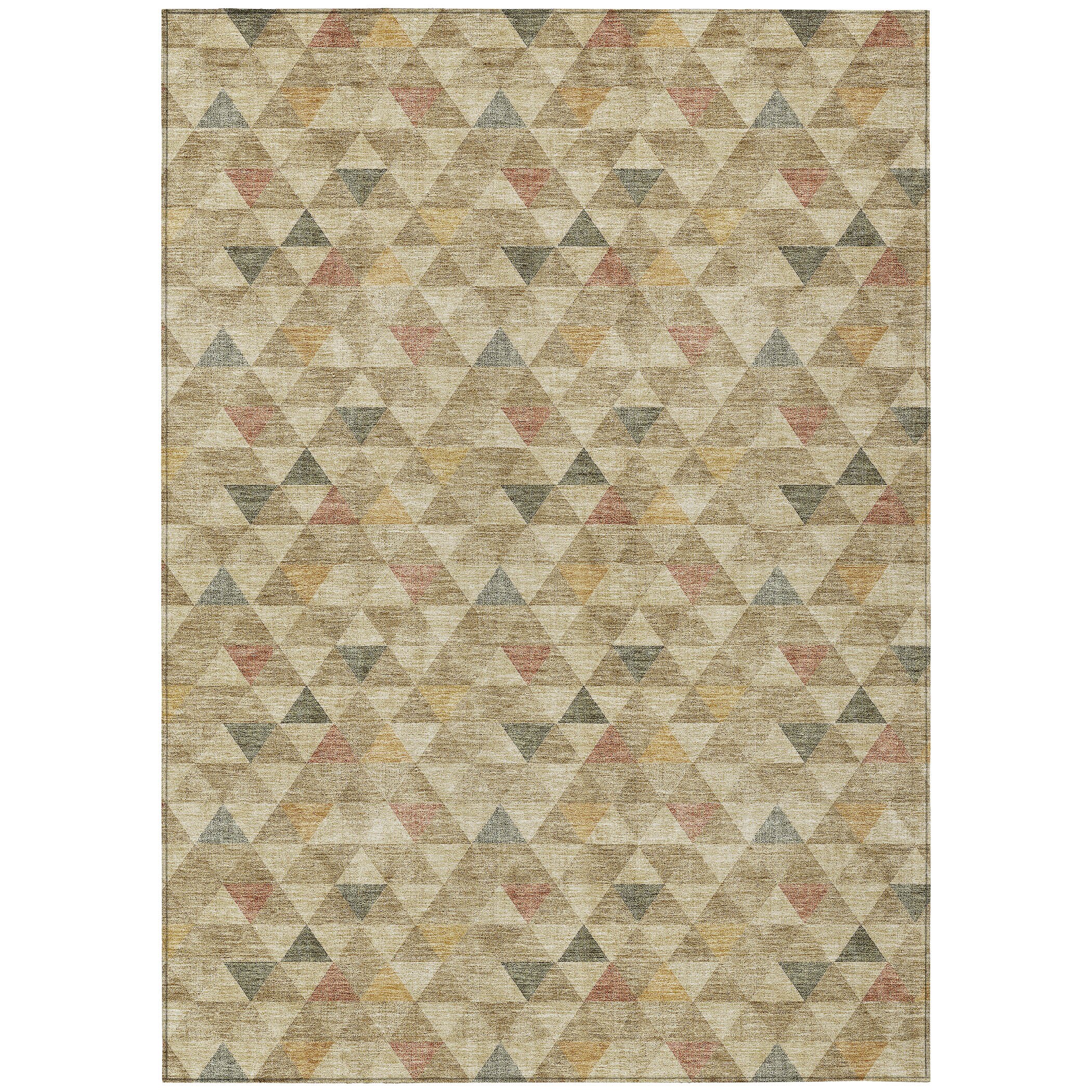 Addison Rugs ACN612BG30X46 rugs - View #2