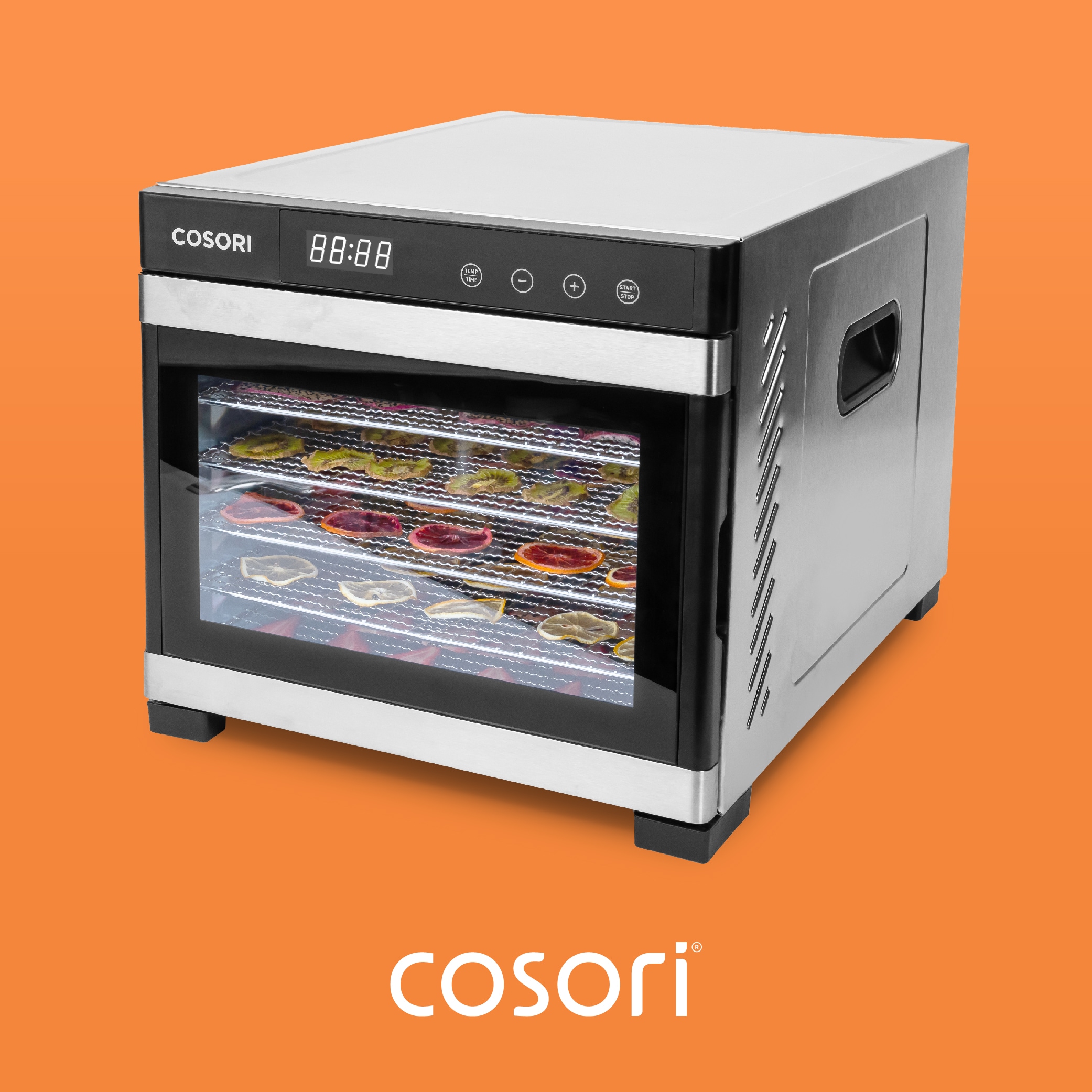 Cosori KAAPFDCSNUS0003 dehydrators - View #10