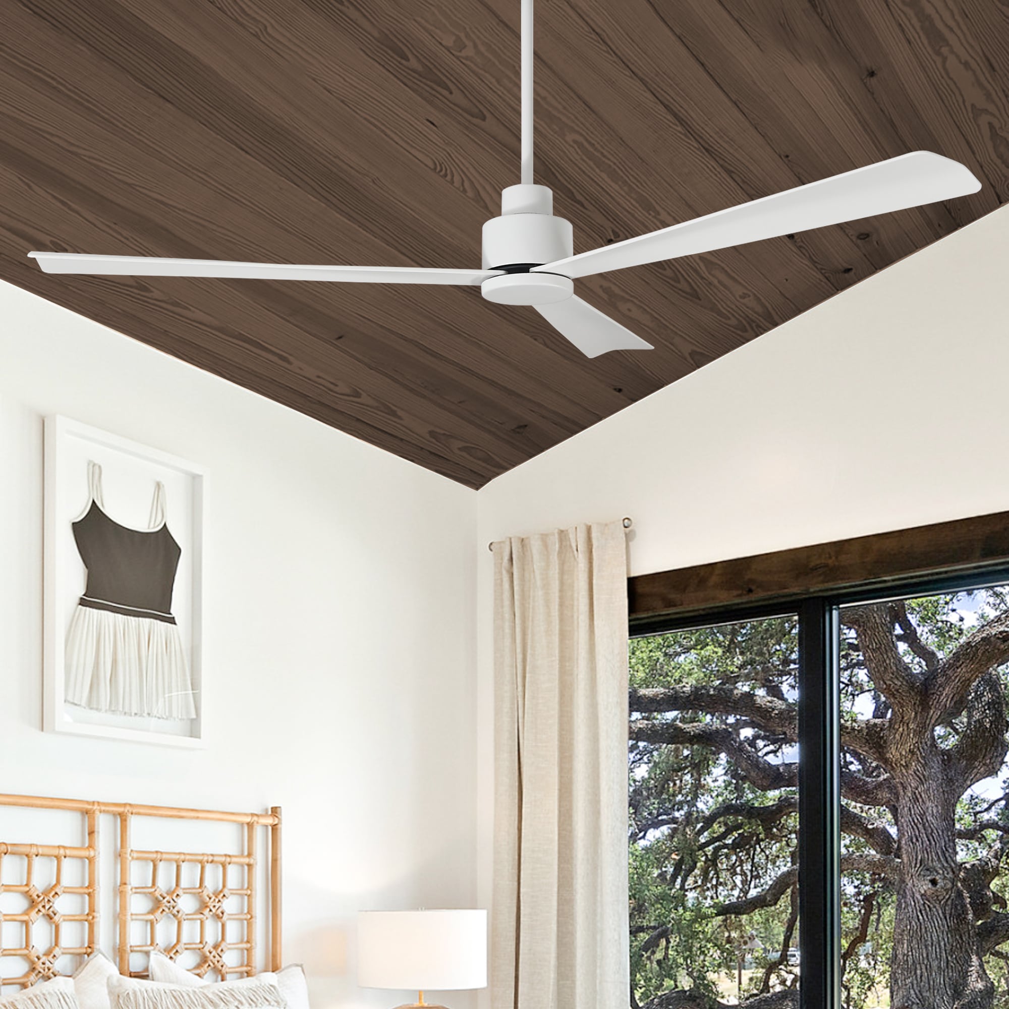 Parrot Uncle F6364110V Ceiling-Fans - View #2