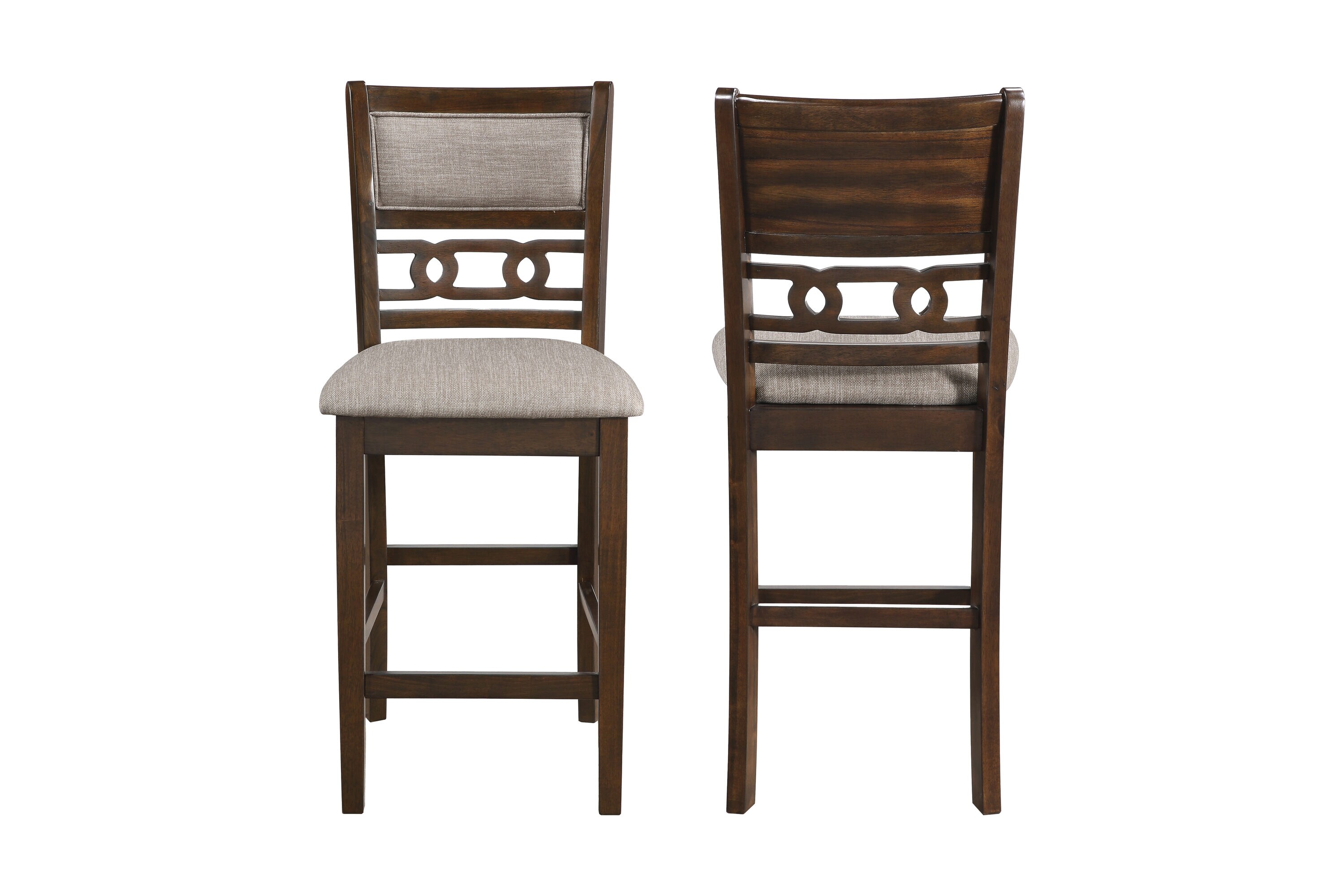 New Classic Furniture EC-S-45-1701-6CC2 Dining-Chairs - View #3