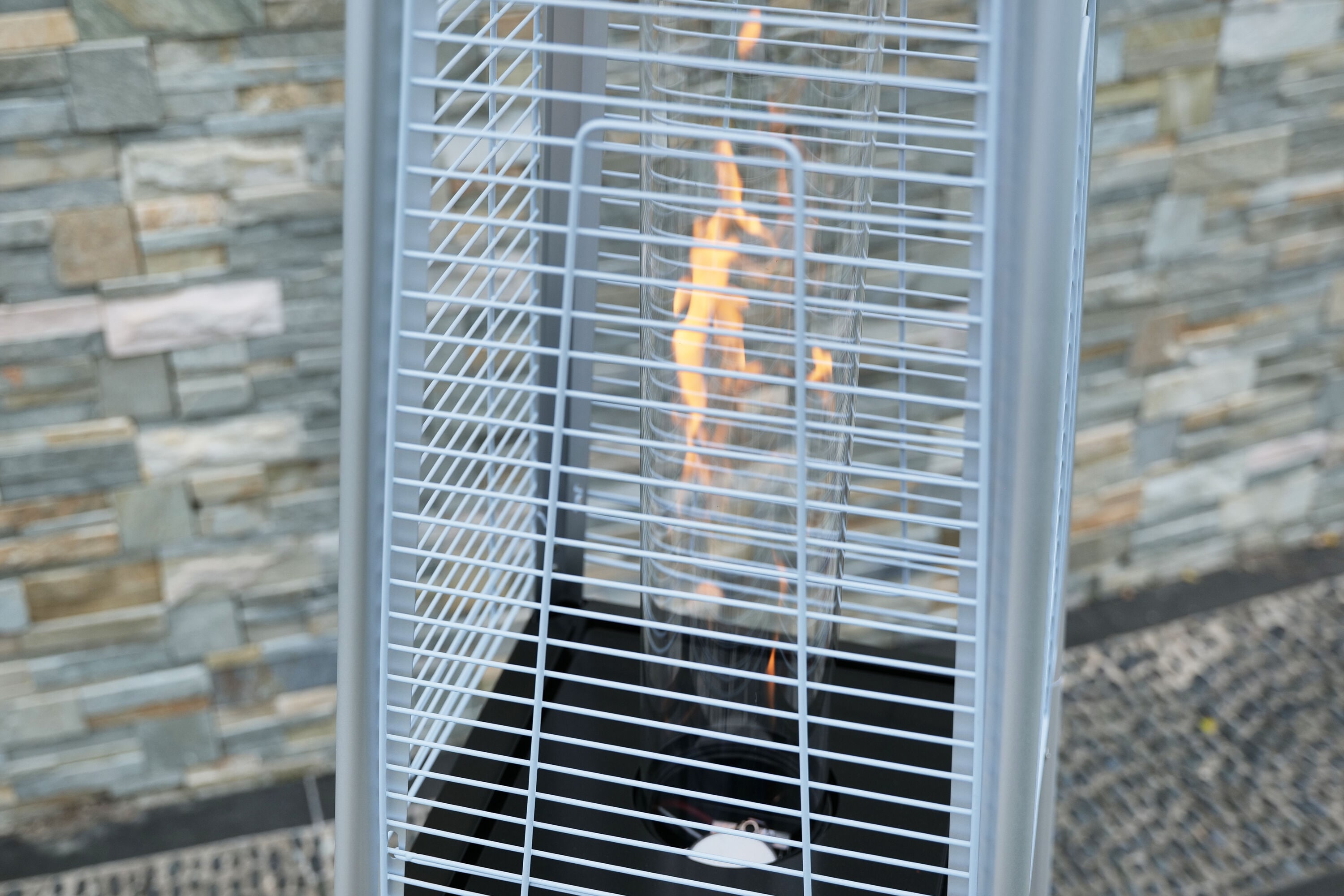 Master Forge BFH-C-PC Outdoor-Gas-Patio-Heaters - View #7
