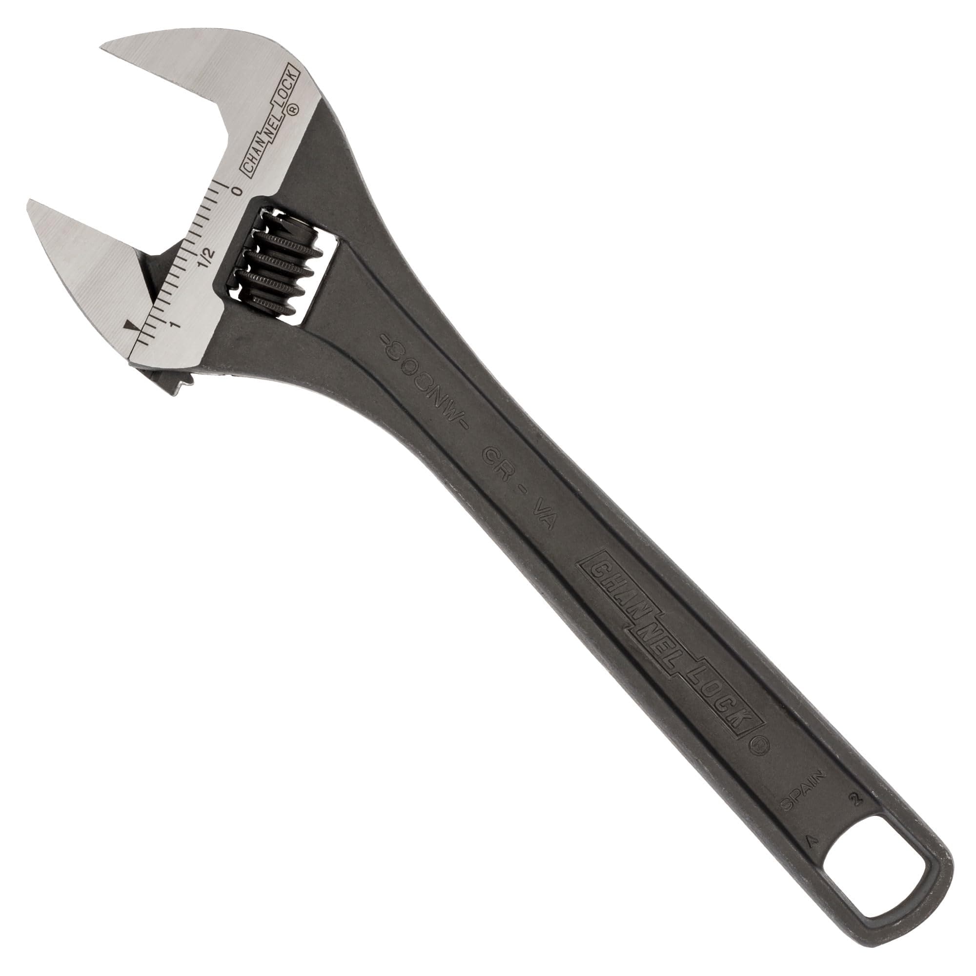 CHANNELLOCK Adjustable Wrench