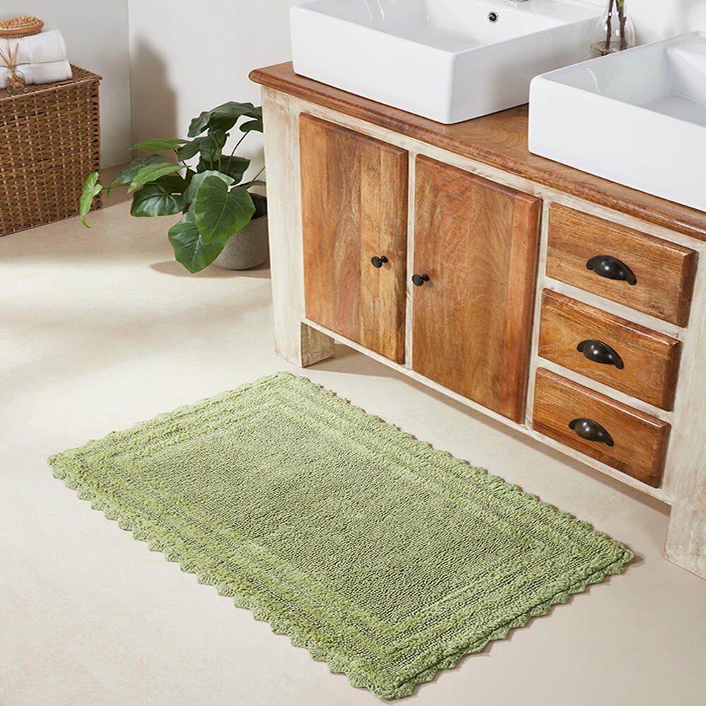 Better Trends BALIL4PC17202140SA Bath-Rugs - View #4