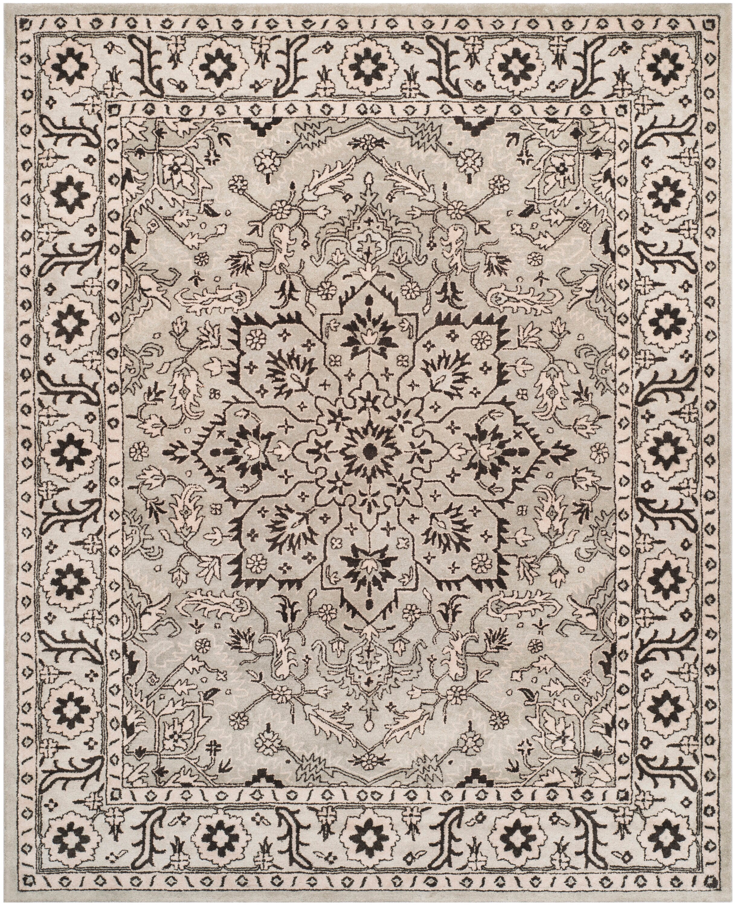 Safavieh AT58A-8 rugs - View #2
