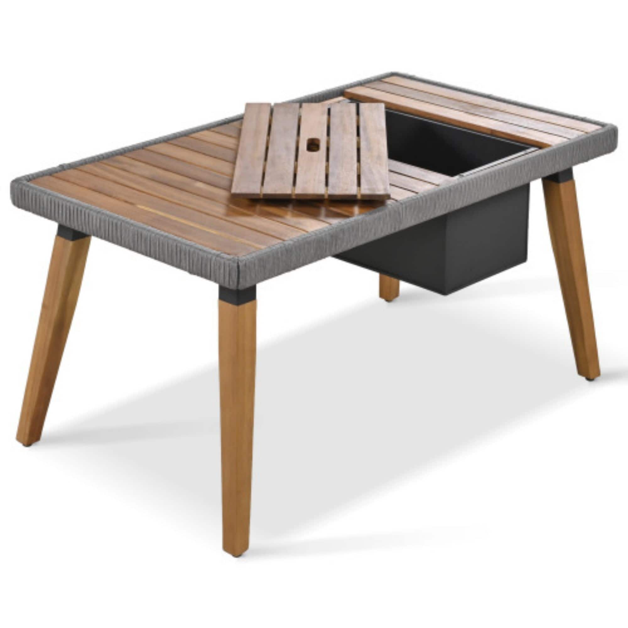 CASAINC WF-HW66867NY+ Patio-Conversation-Sets - View #14