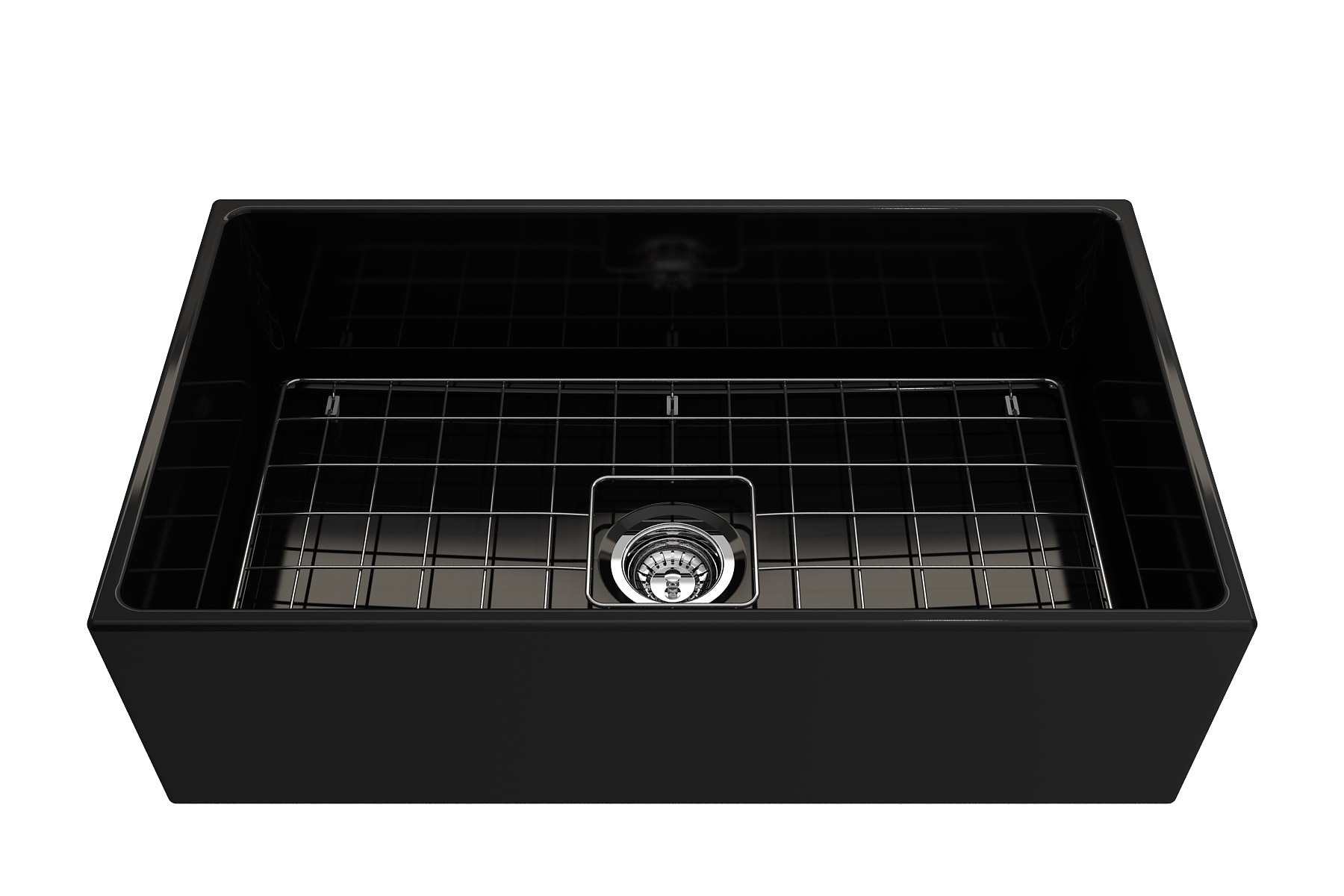 BOCCHI 1352-005-0120 Kitchen-Sinks - View #7