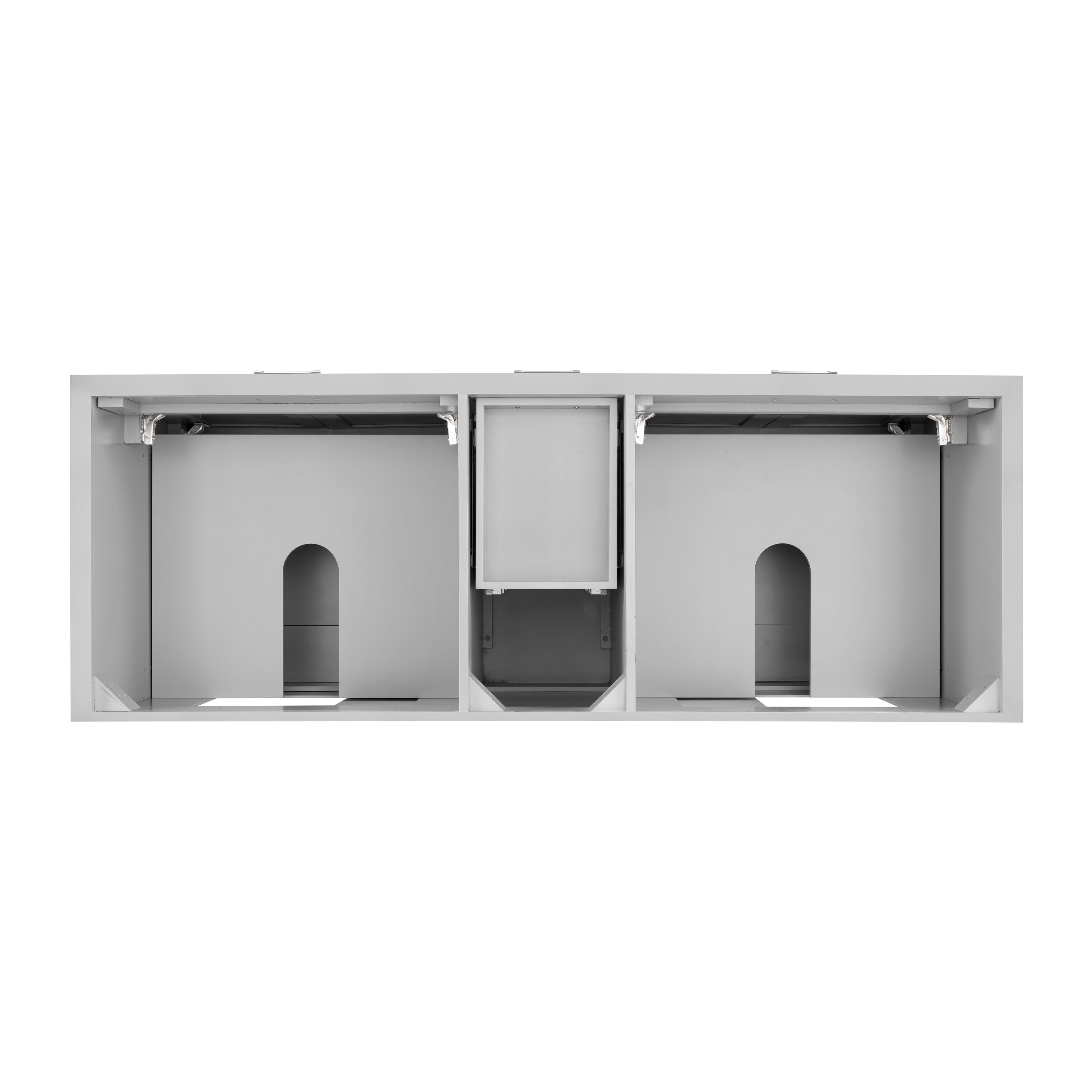 allen + roth 2026VA-60-242-900L Bath-Vanity-Combo - View #14