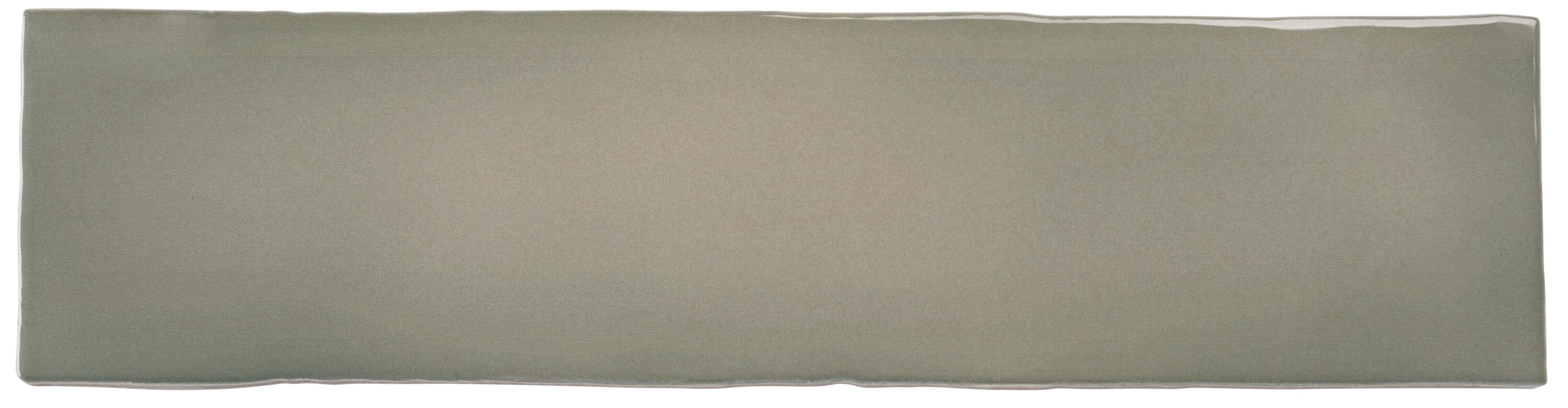 Andova Tiles ANDMODS909 Modstate Era 3-in x 12-in Glossy Ceramic Subway Standard Wall Tile ( 5.47-sq ft Carton